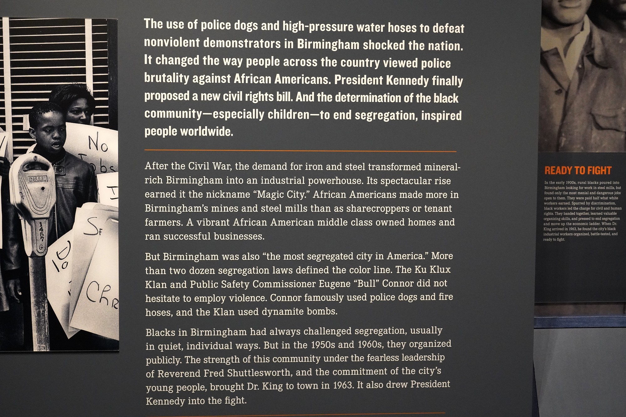 National Civil Rights Museum (92)