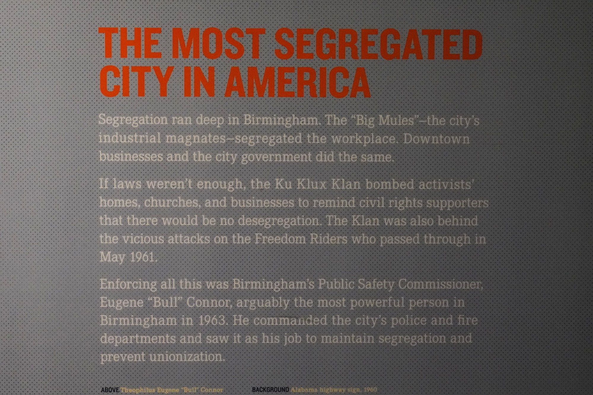 National Civil Rights Museum (93)