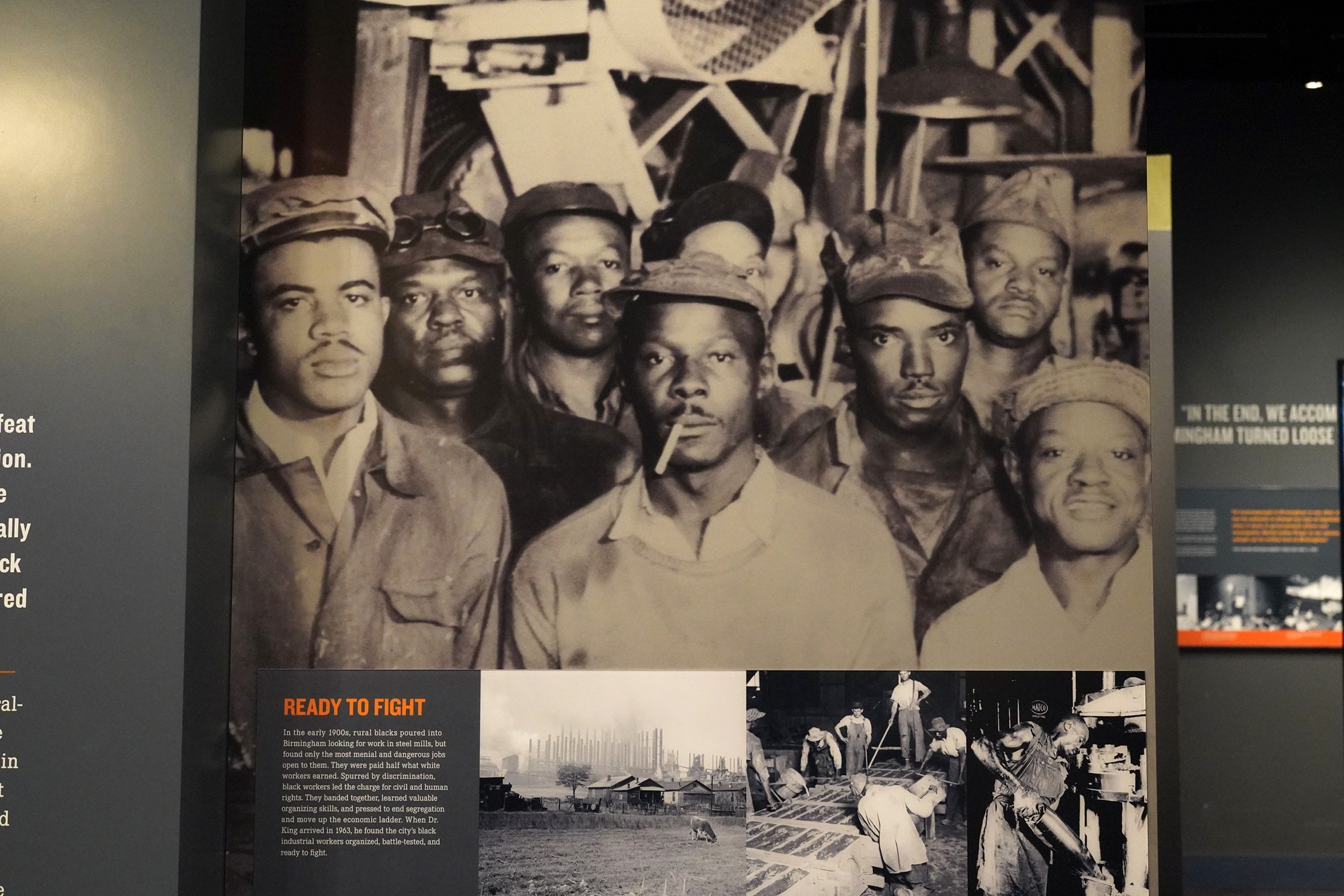 National Civil Rights Museum (95)
