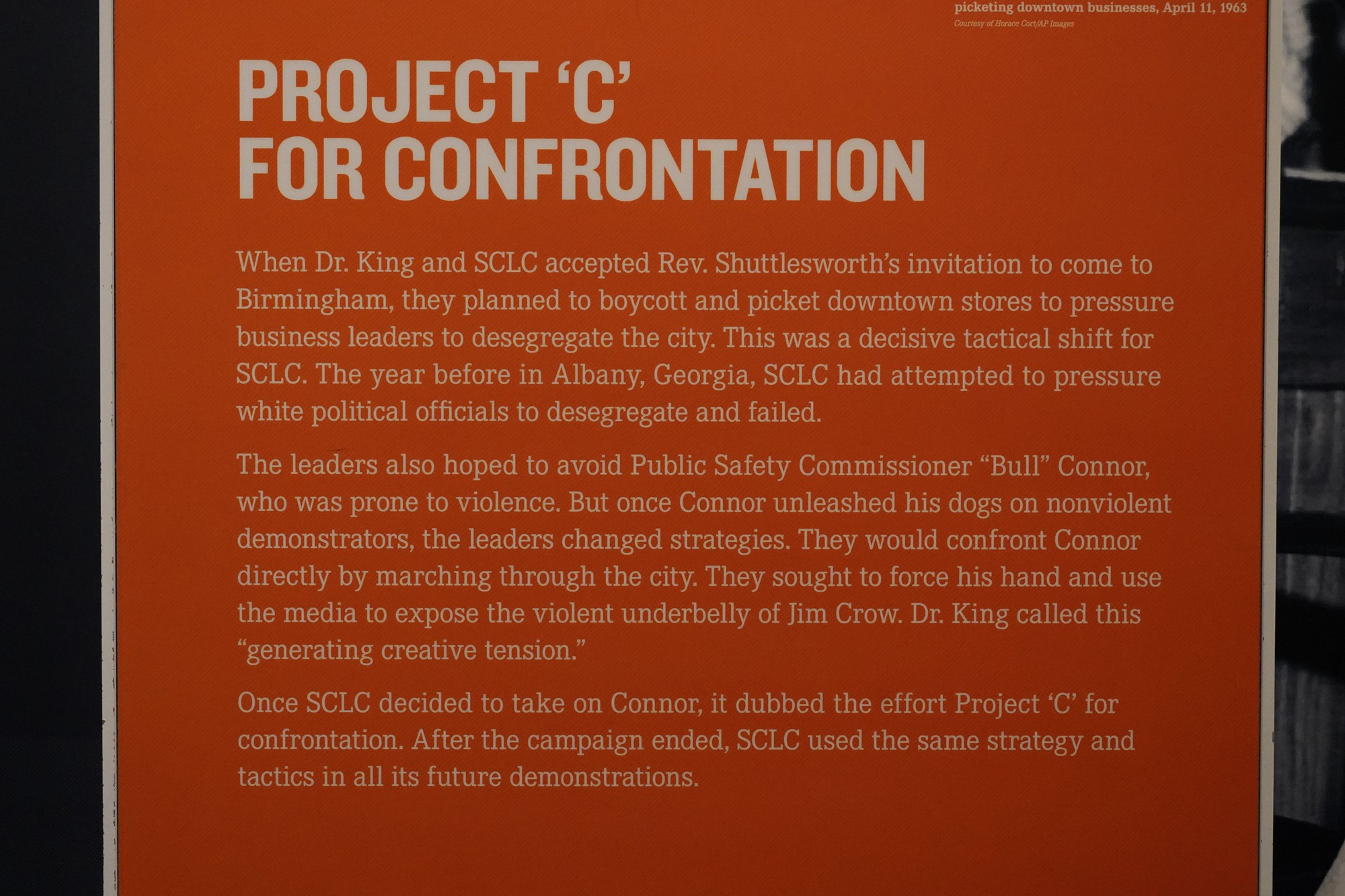 National Civil Rights Museum (97)