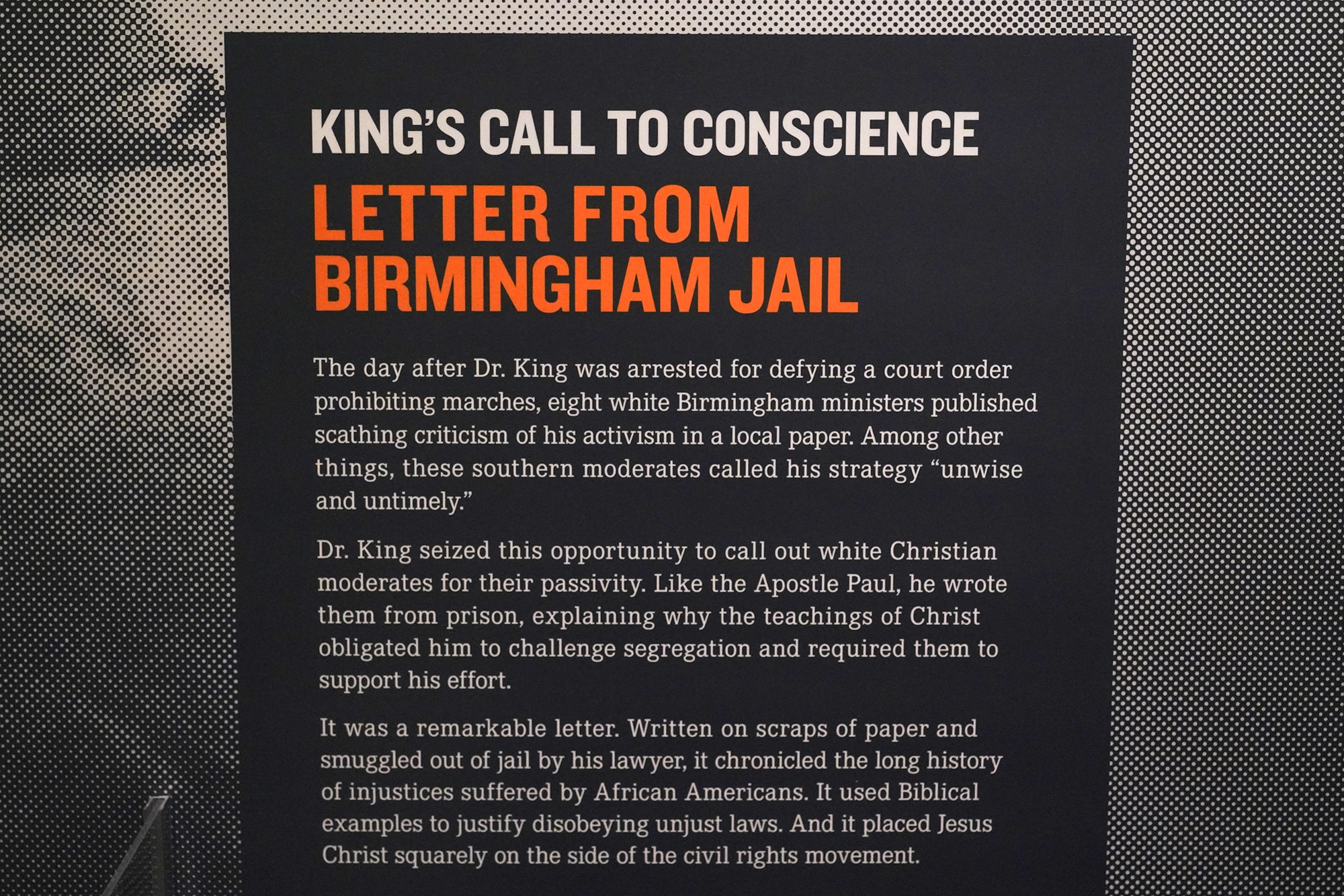 National Civil Rights Museum (98)