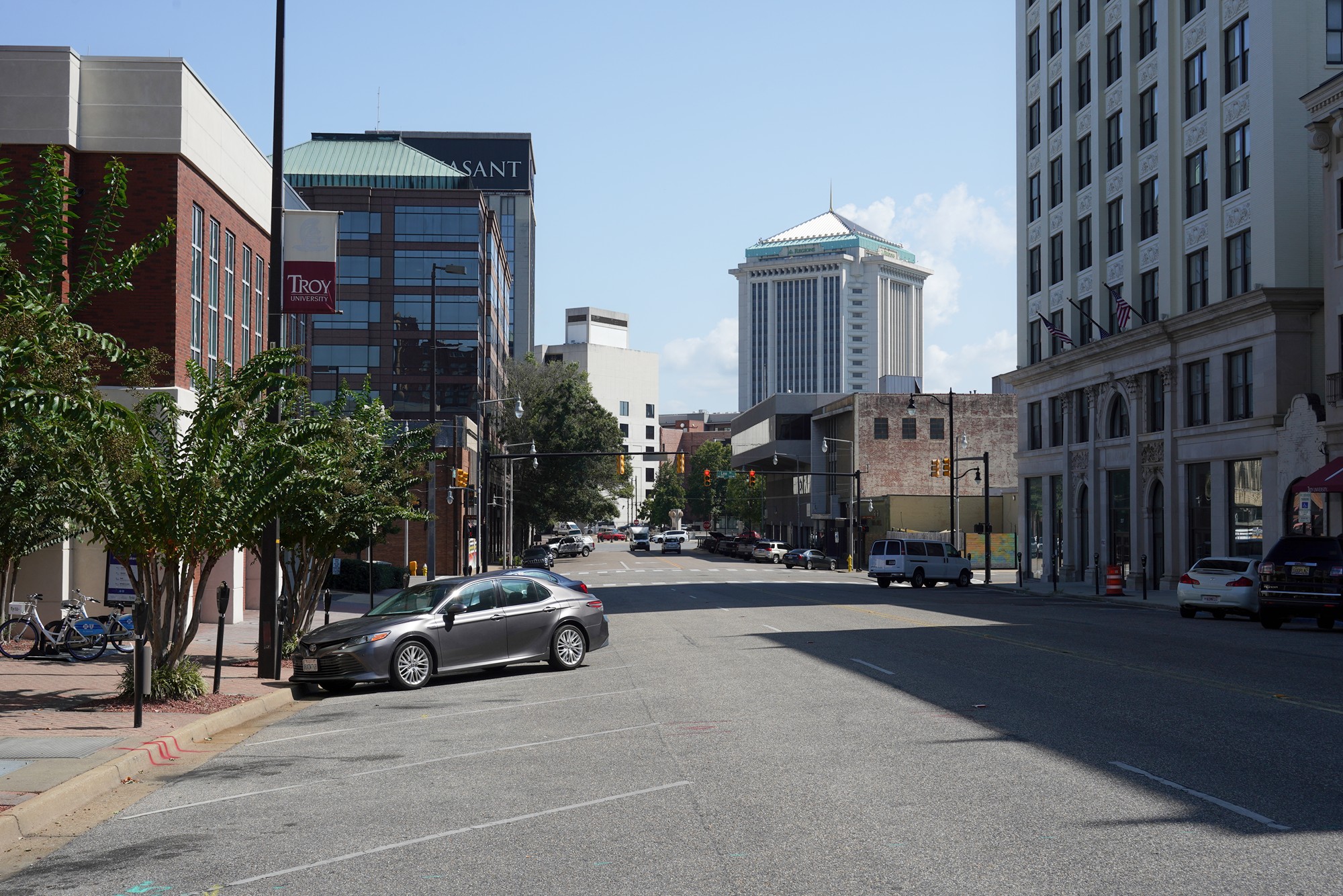 Rosa Parks Museum (1)