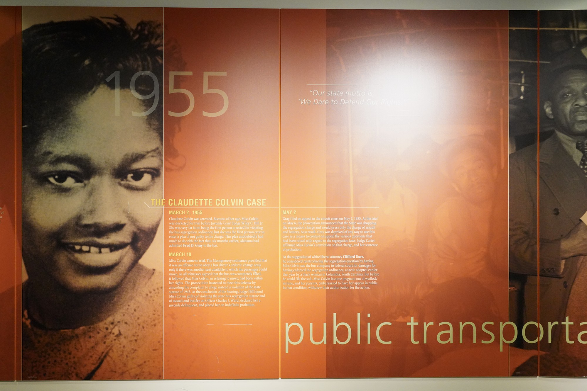 Rosa Parks Museum (13)