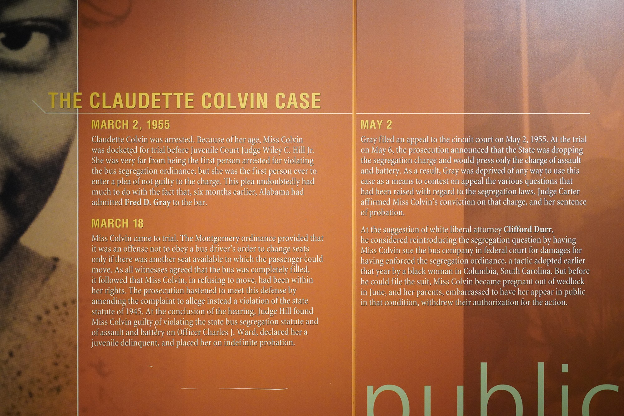 Rosa Parks Museum (14)