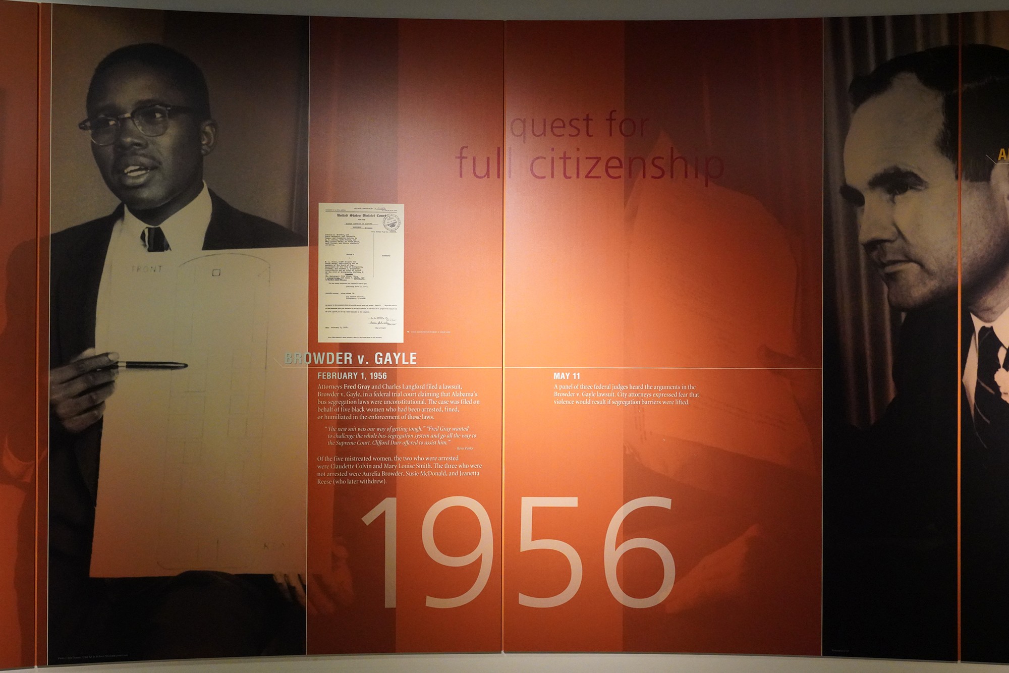 Rosa Parks Museum (15)
