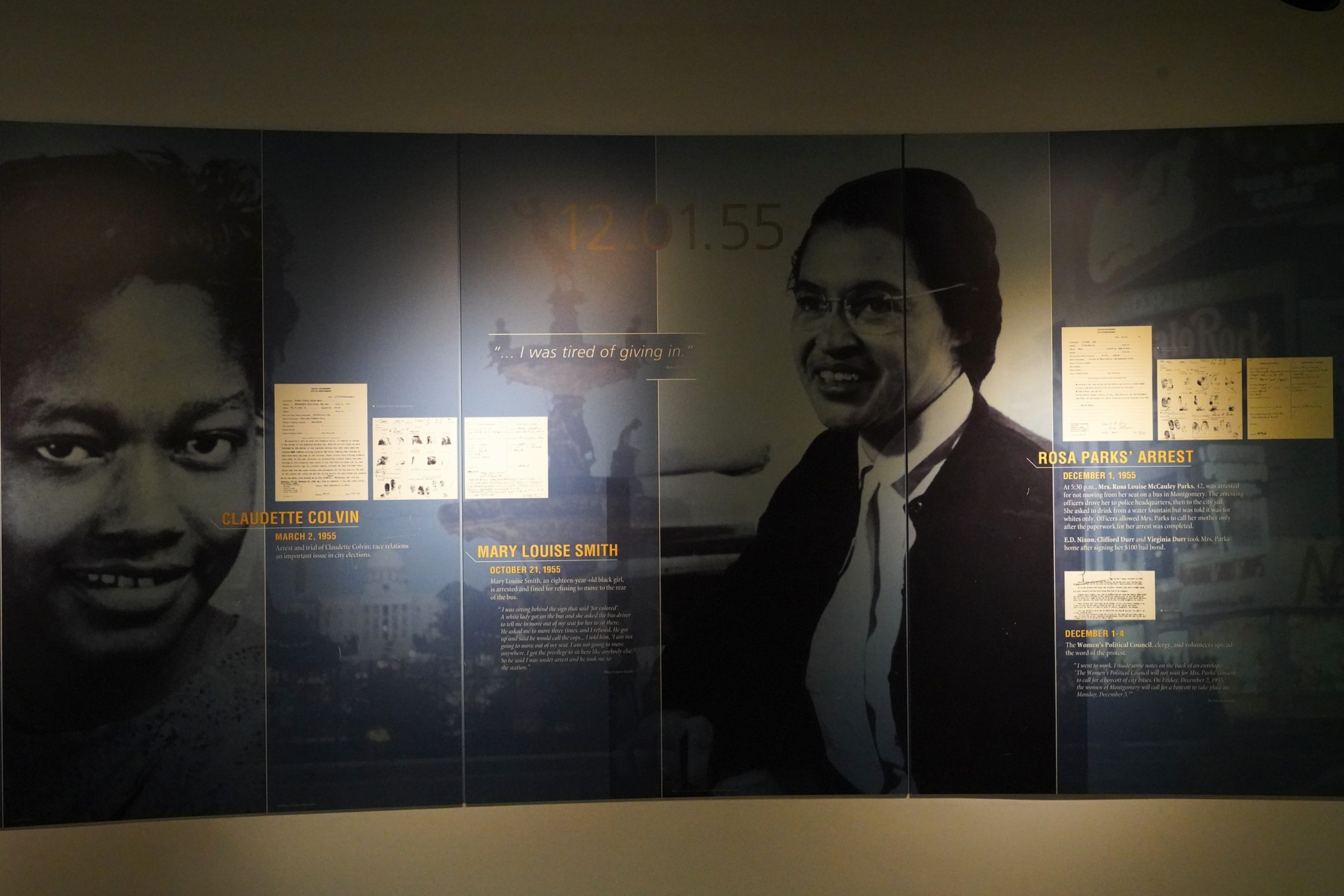 Rosa Parks Museum (20)
