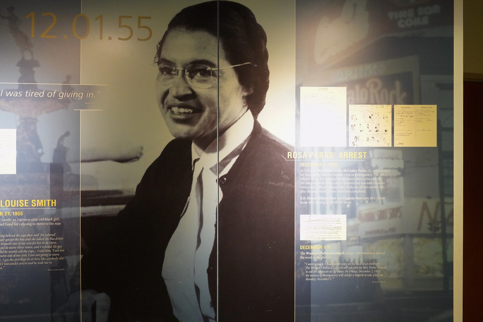 Rosa Parks Museum (21)