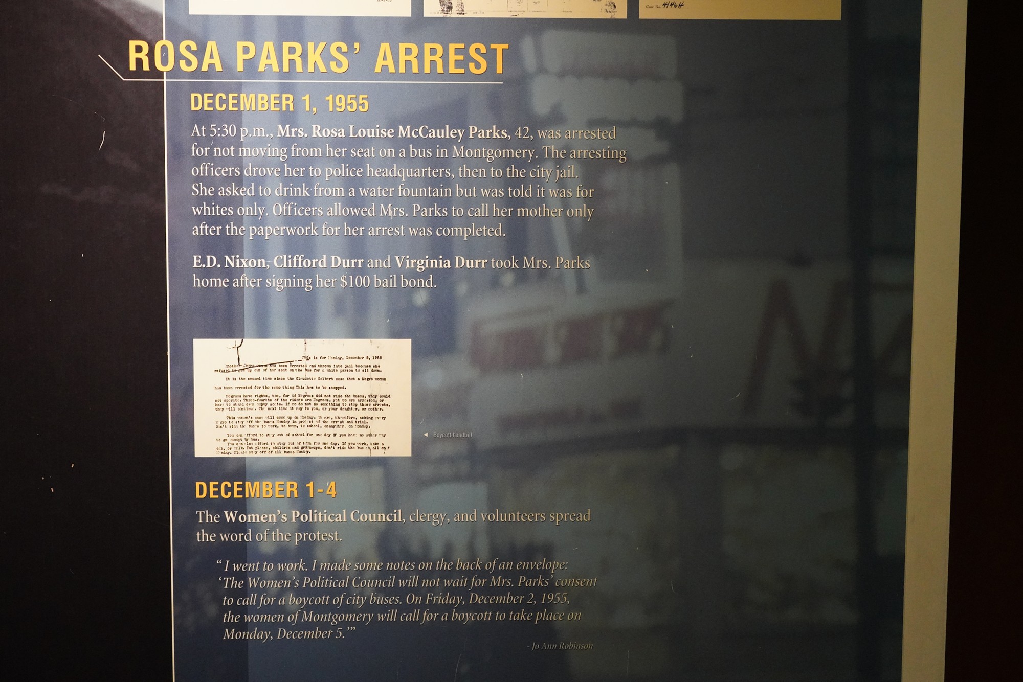 Rosa Parks Museum (22)