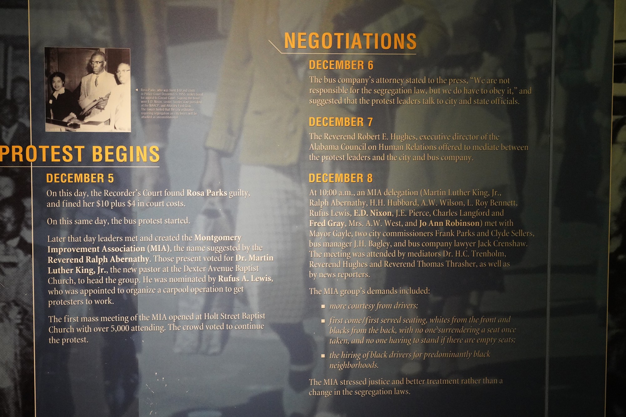 Rosa Parks Museum (24)