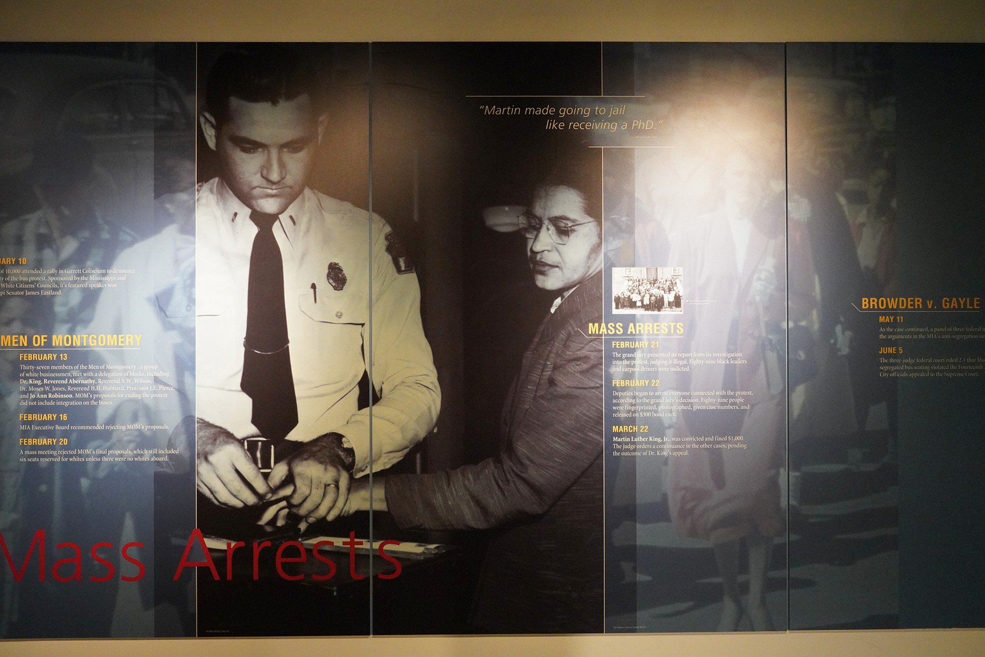 Rosa Parks Museum (29)