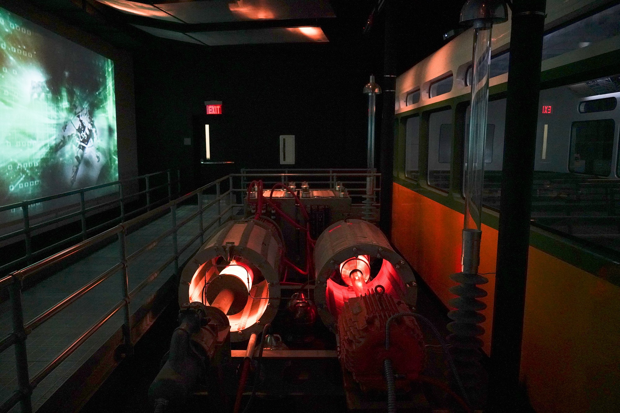 Rosa Parks Museum (3)