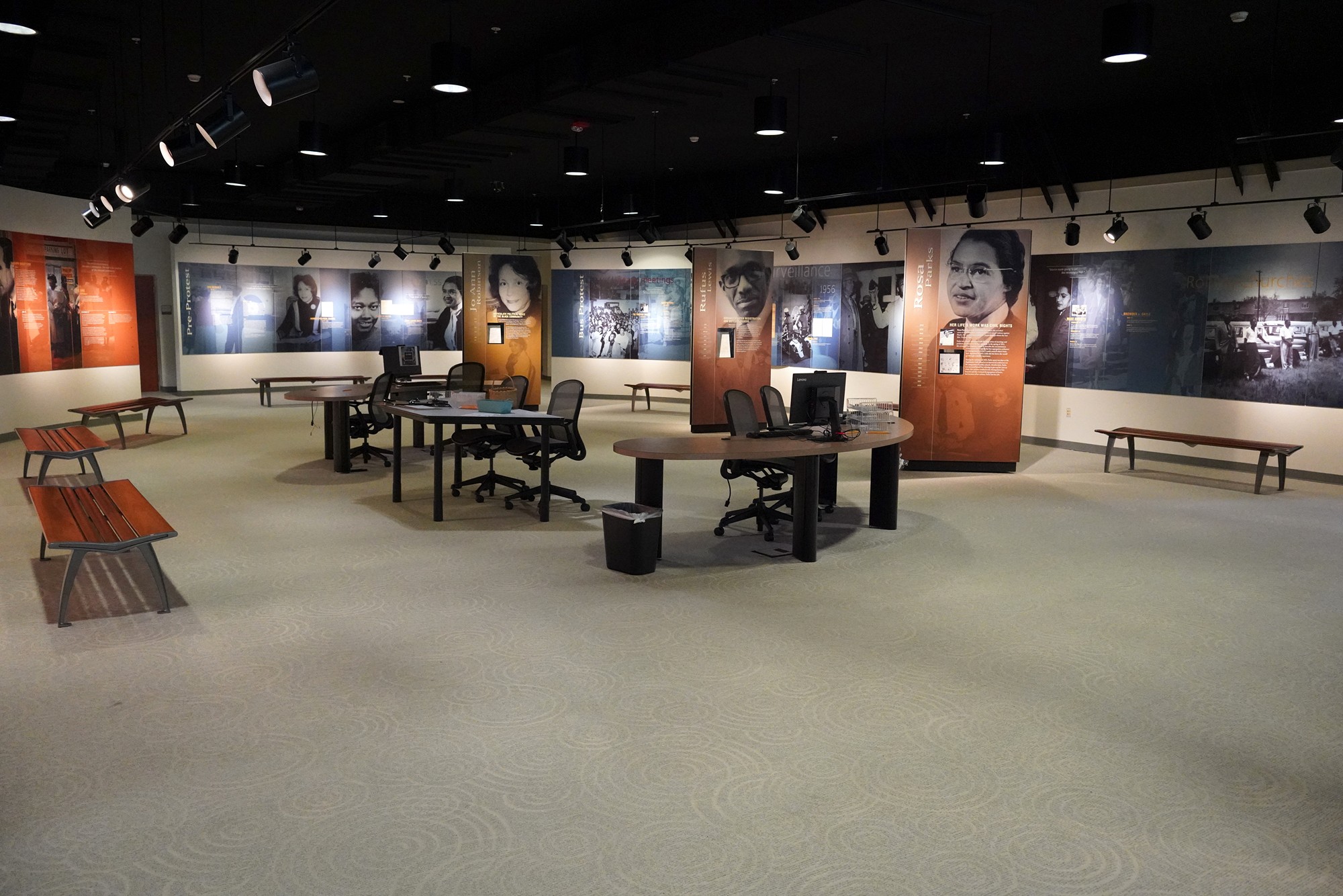 Rosa Parks Museum (38)