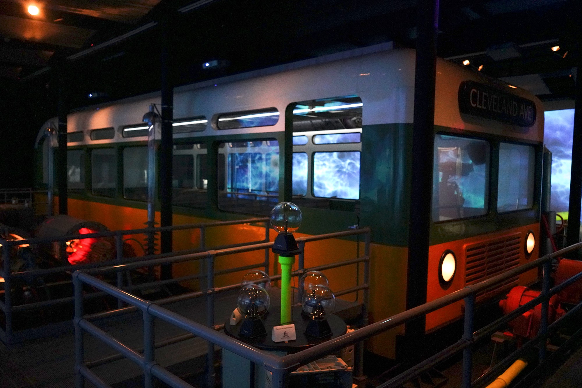 Rosa Parks Museum (4)