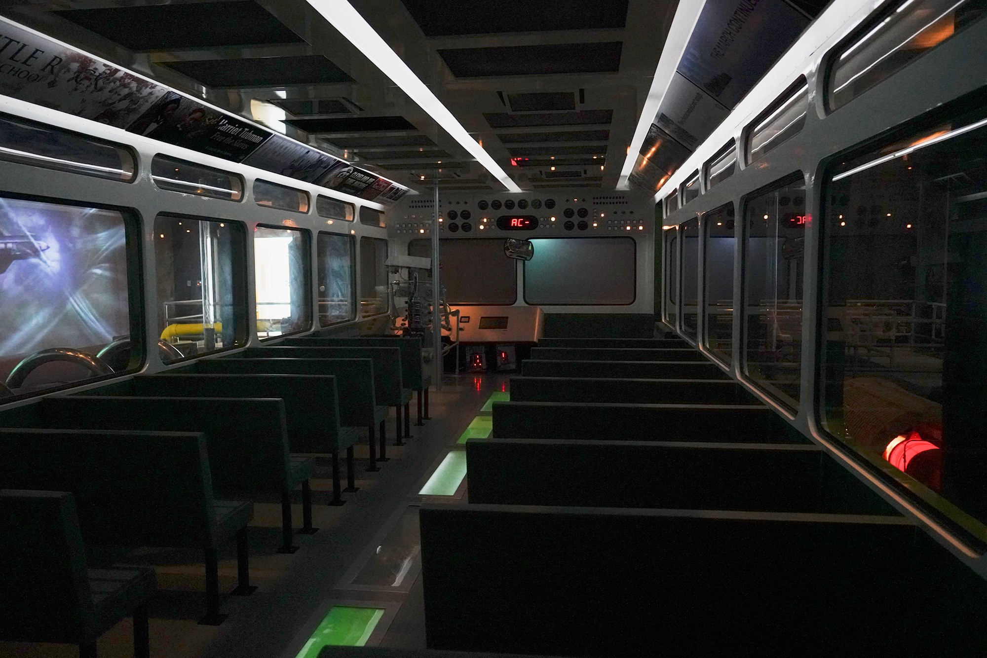 Rosa Parks Museum (5)