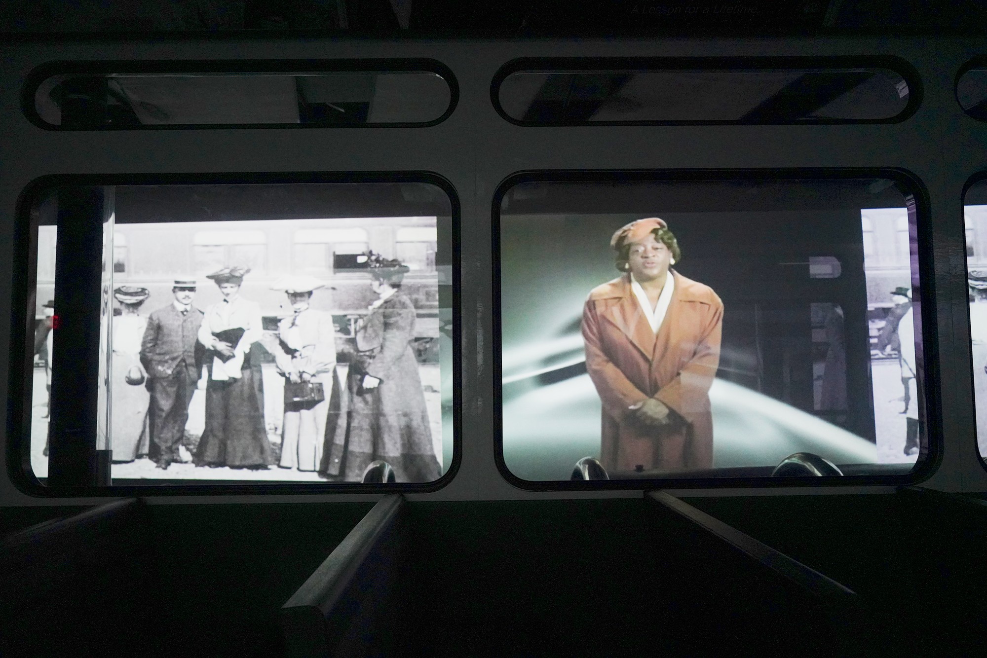 Rosa Parks Museum (6)