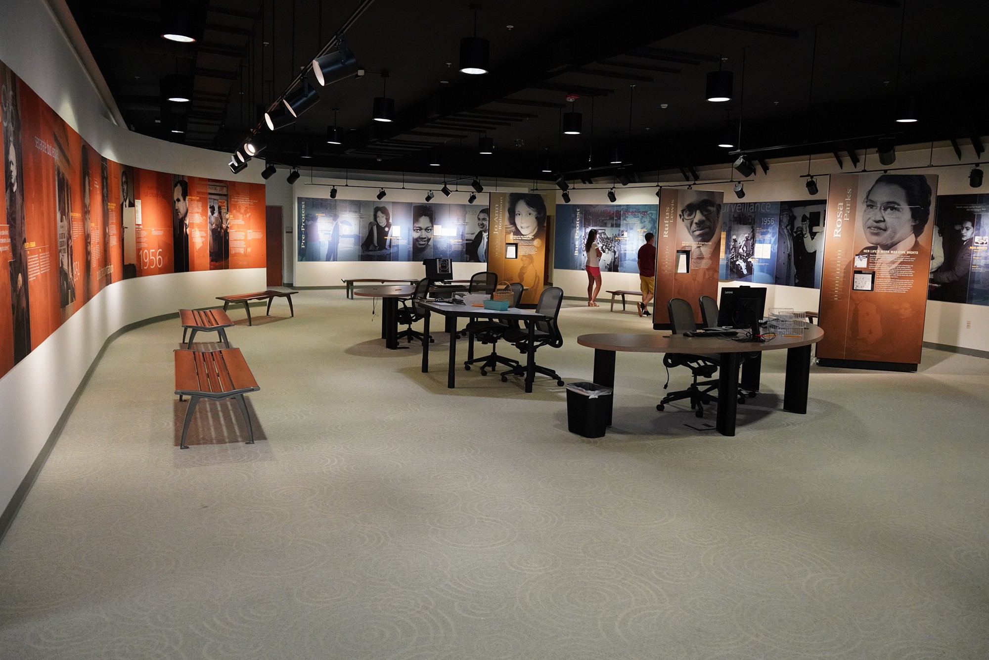 Rosa Parks Museum (7)