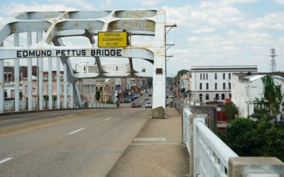Selma, Alabama, USA