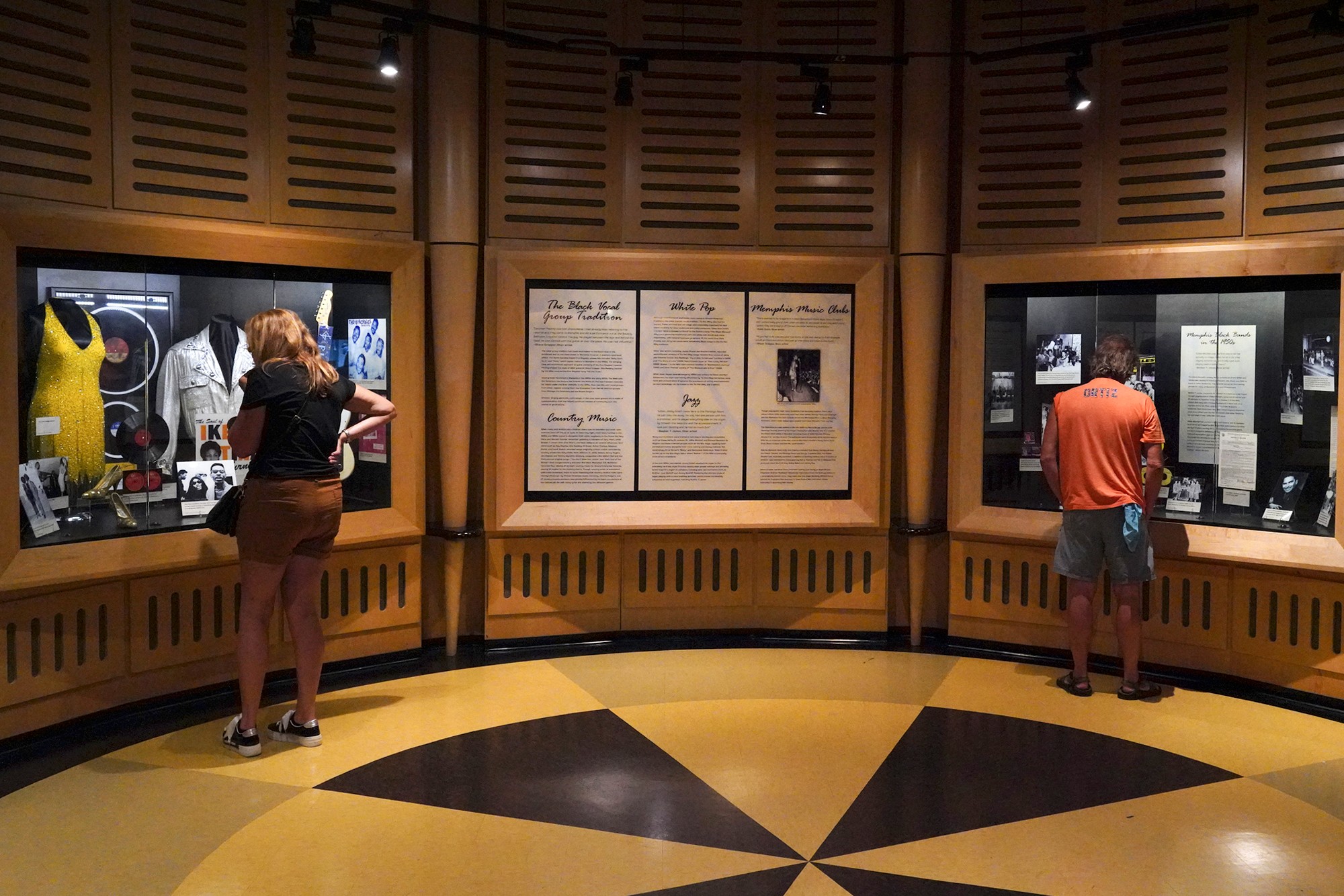 Stax Museum of American Soul Music (12)