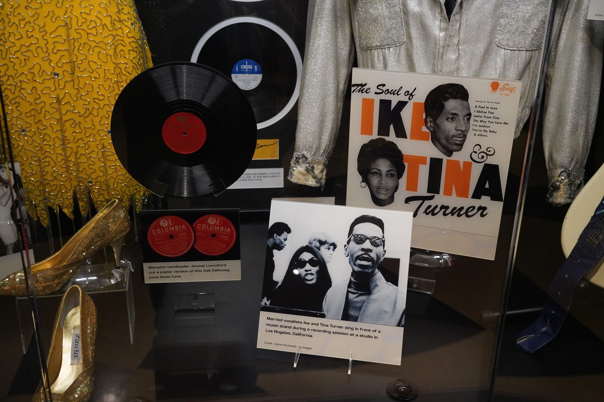 Stax Museum of American Soul Music (16)