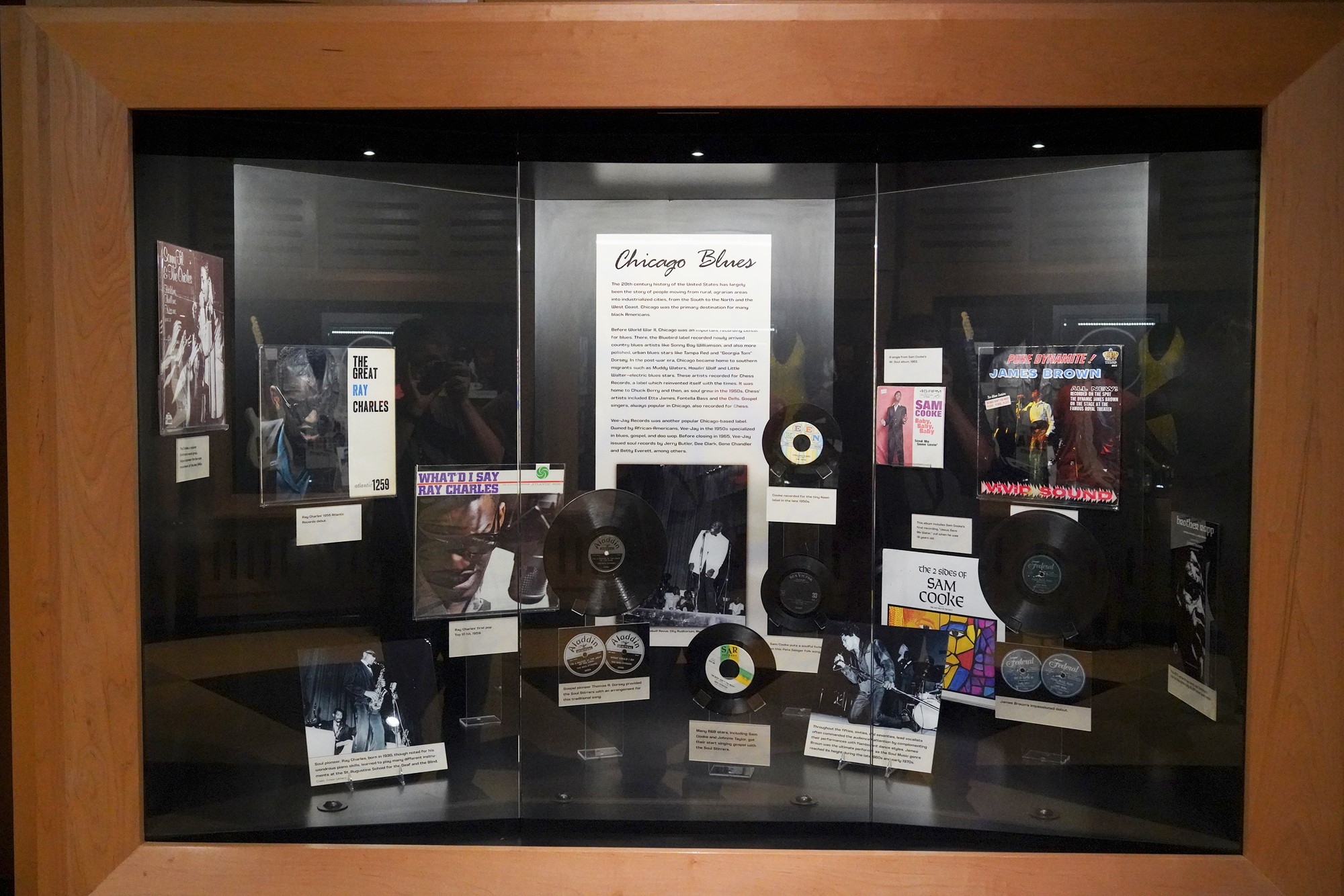 Stax Museum of American Soul Music (17)