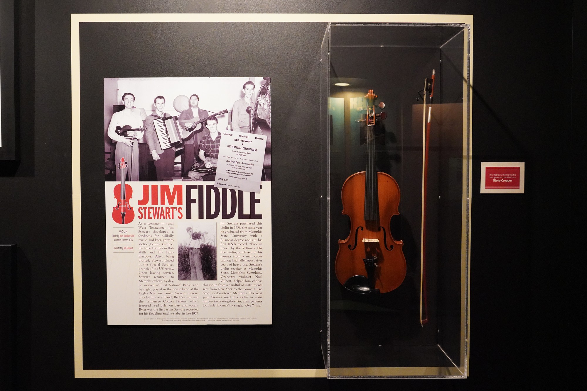 Stax Museum of American Soul Music (23)