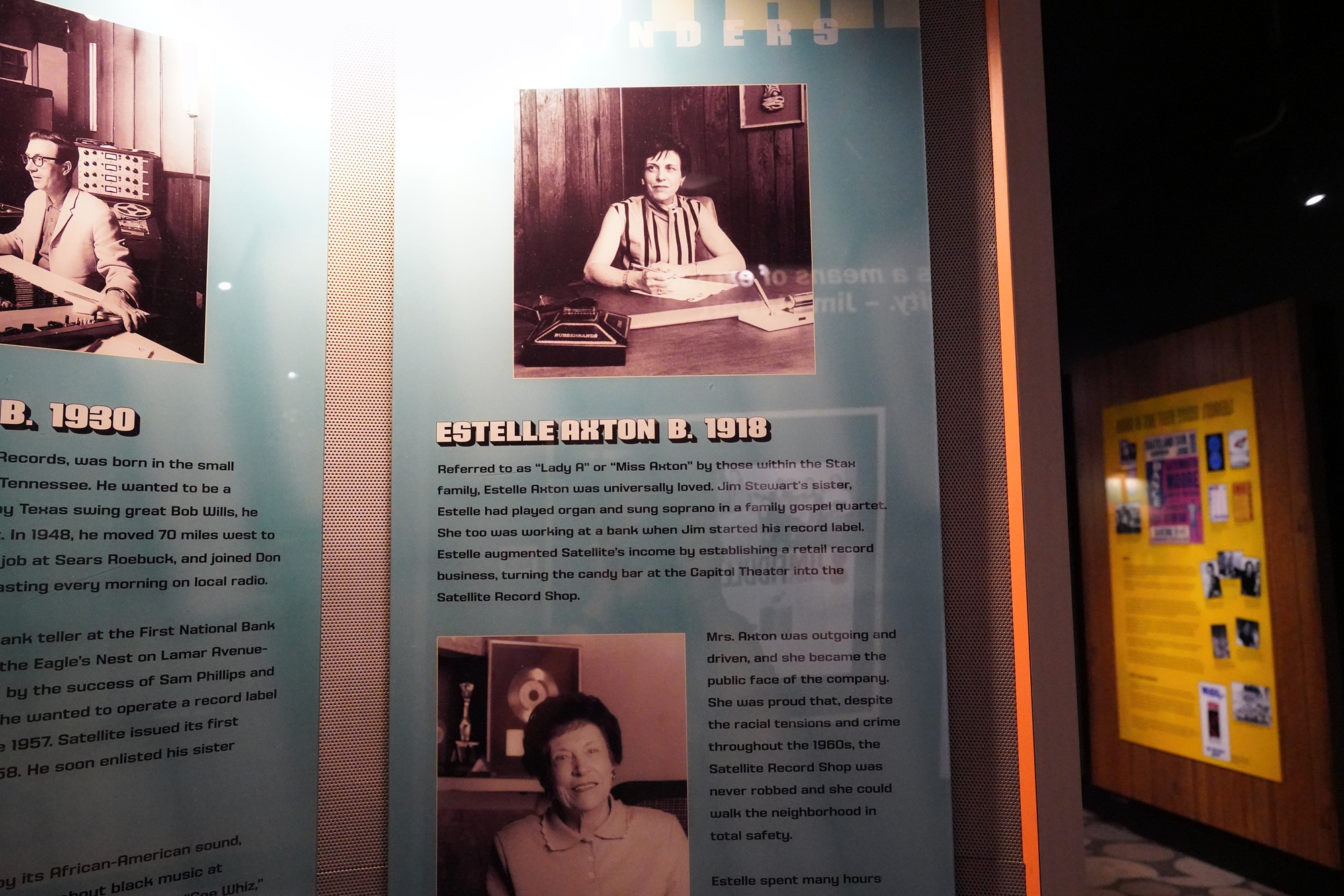 Stax Museum of American Soul Music (24)