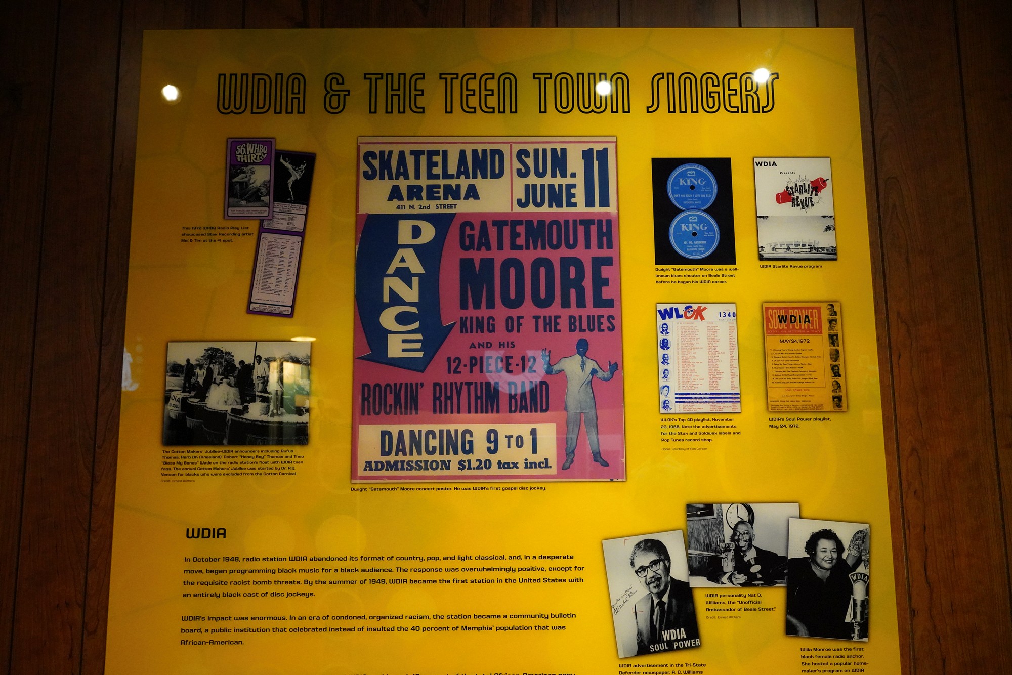 Stax Museum of American Soul Music (27)