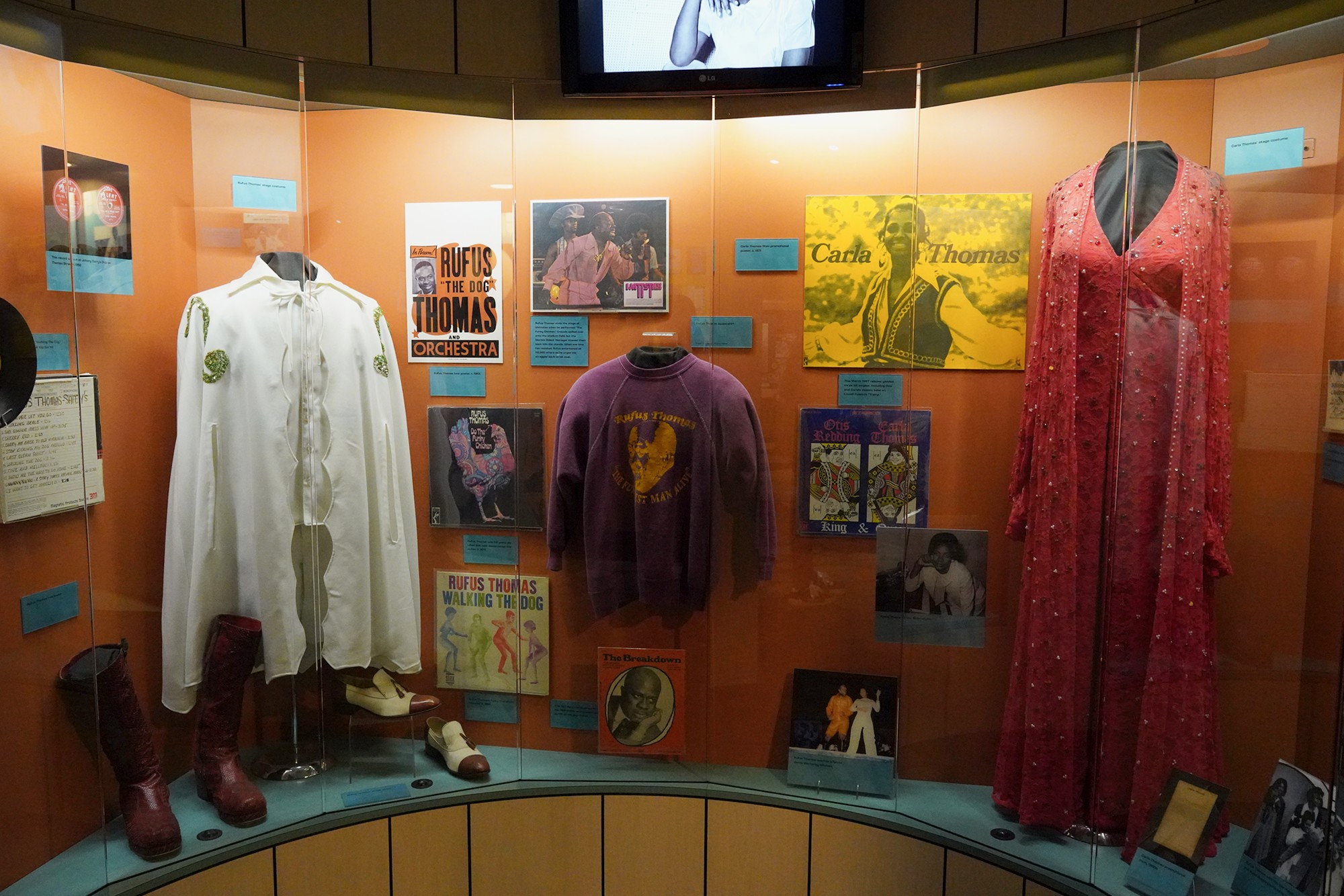 Stax Museum of American Soul Music (29)