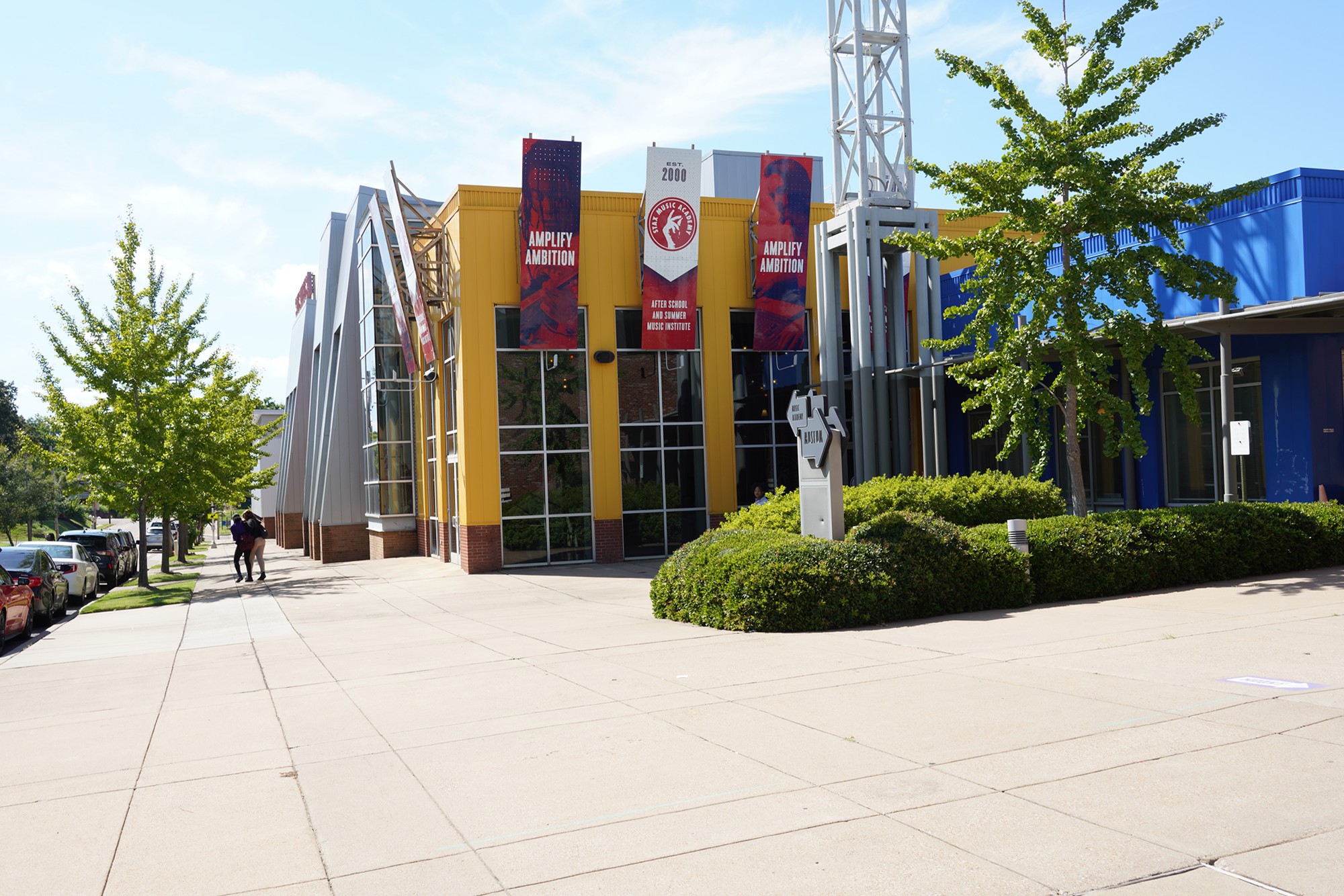 Stax Museum of American Soul Music (3)