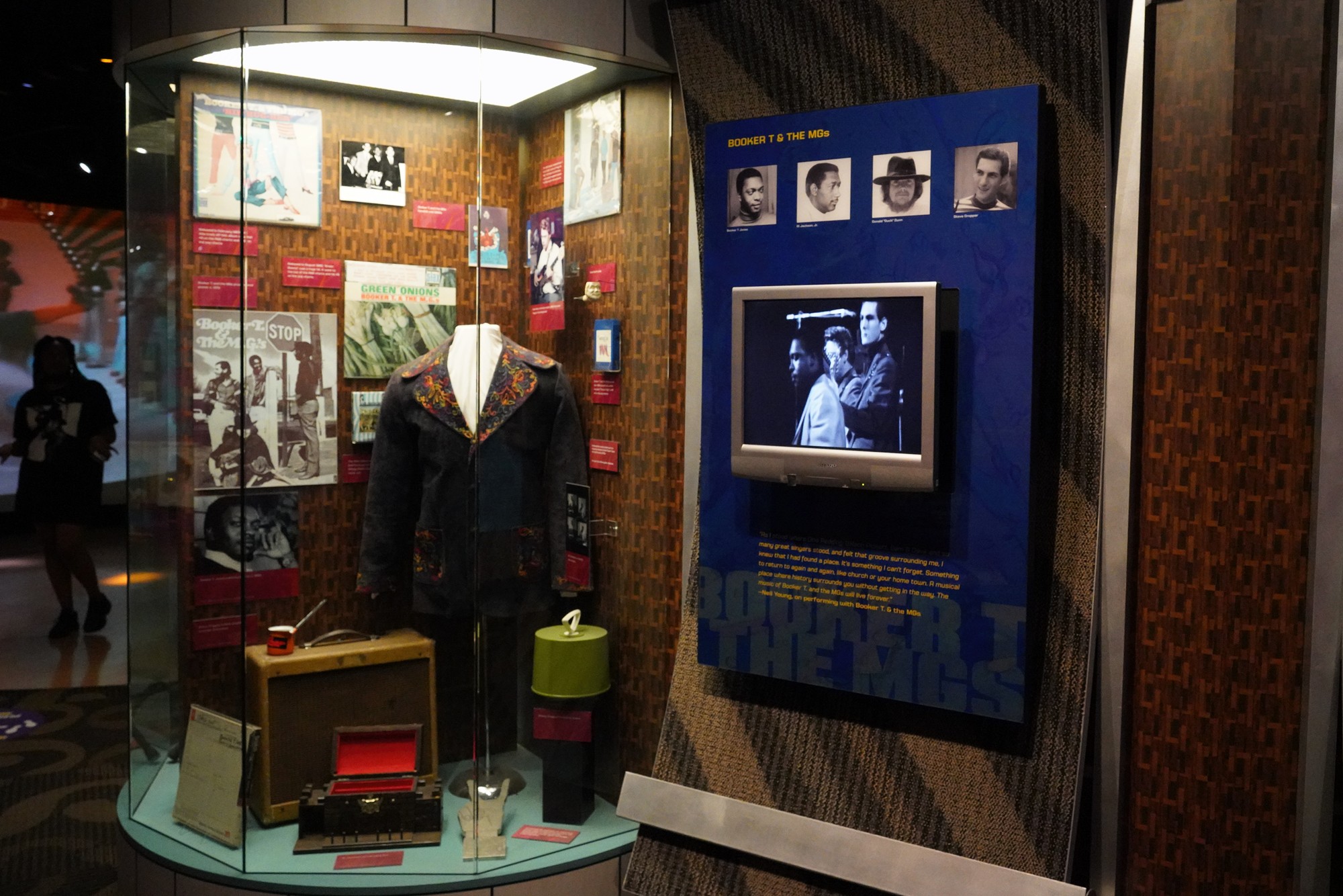 Stax Museum of American Soul Music (33)