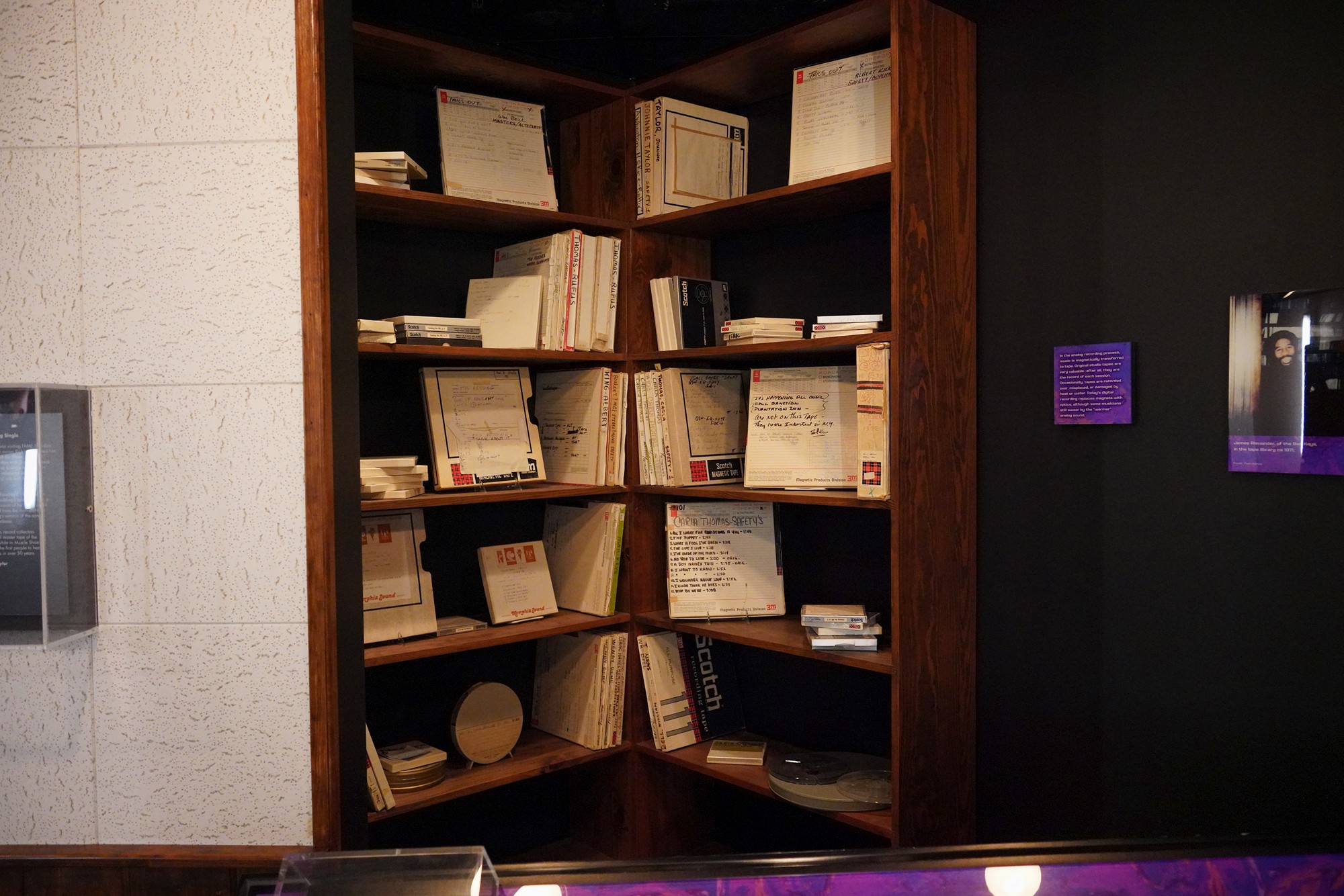 Stax Museum of American Soul Music (35)