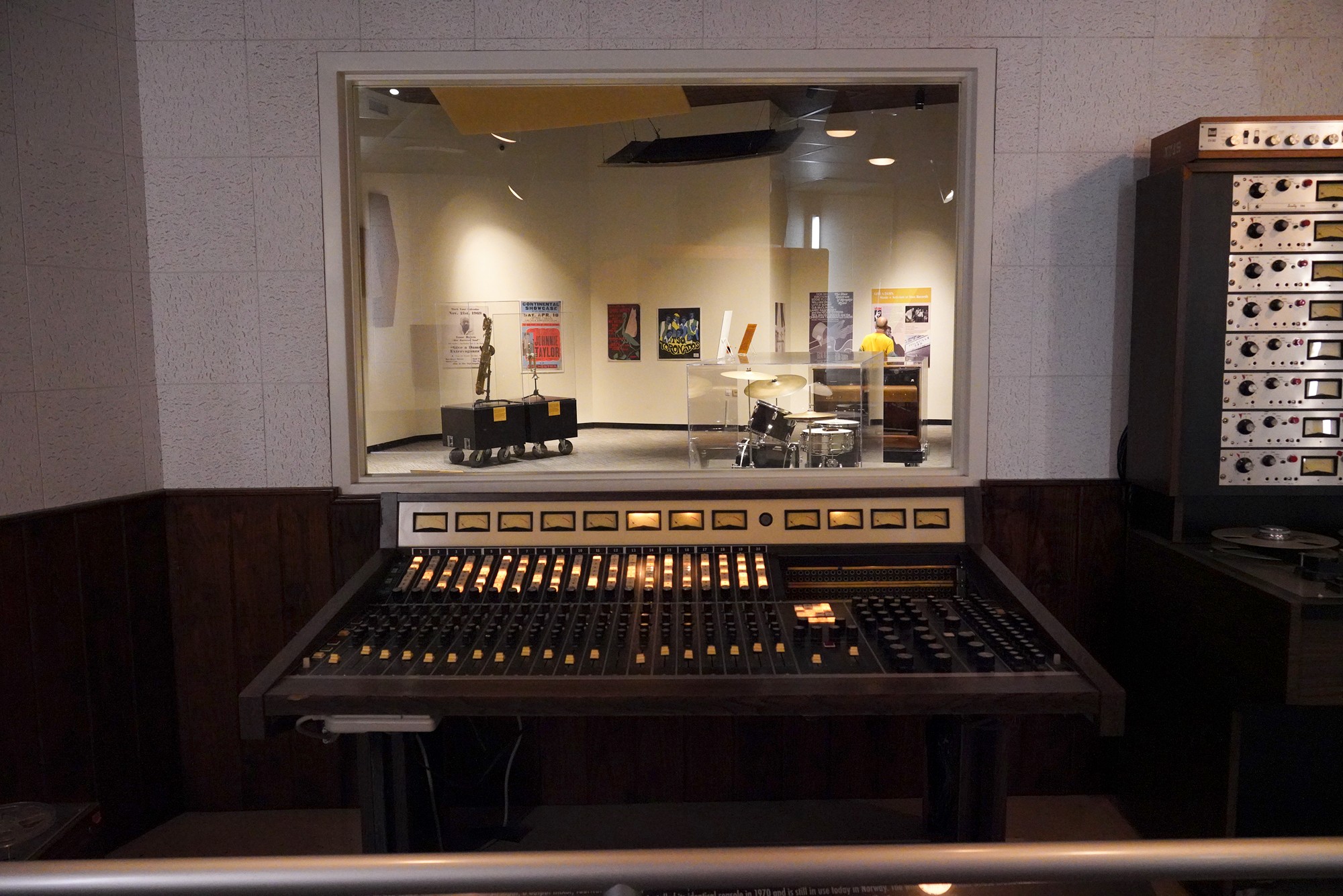Stax Museum of American Soul Music (38)