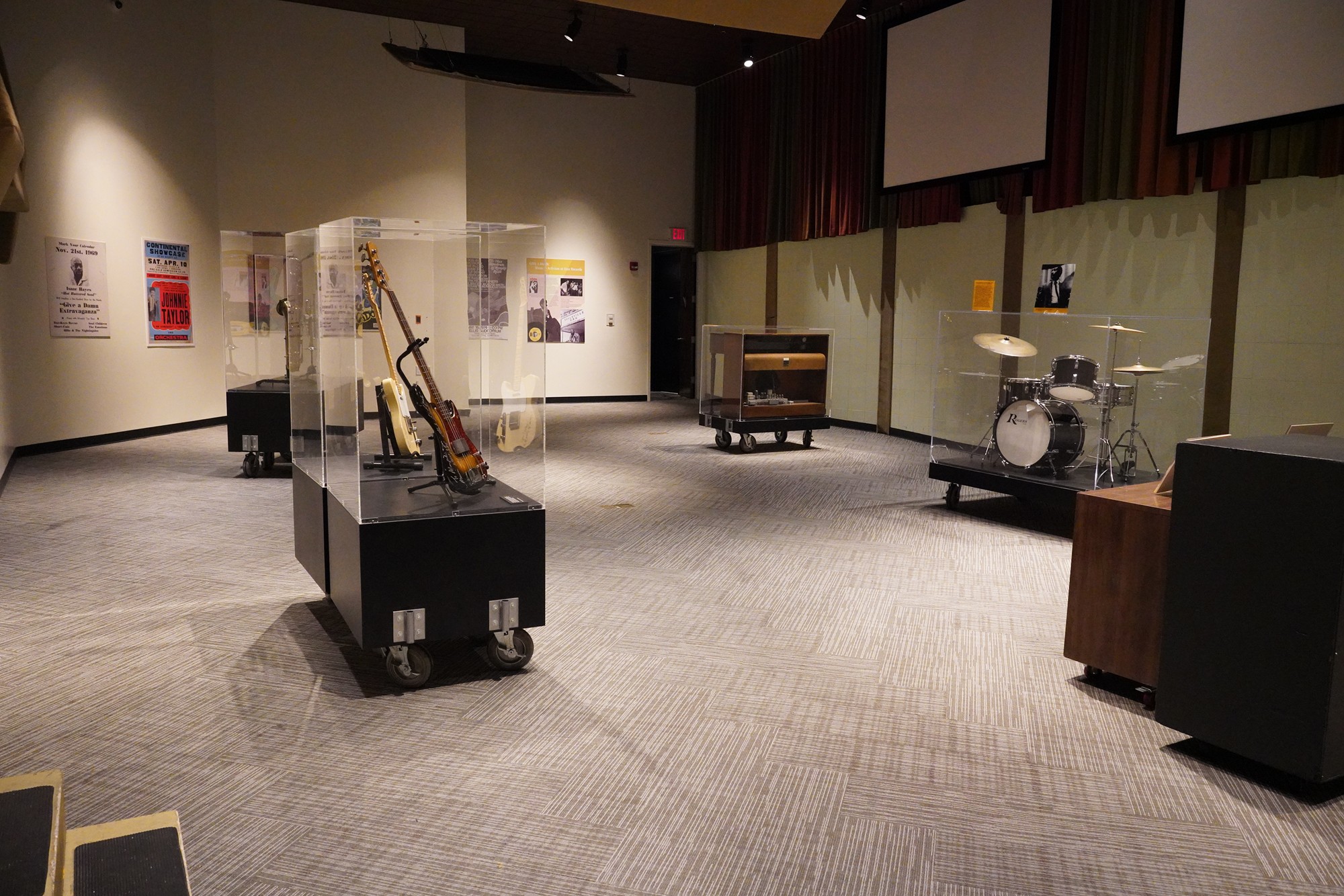 Stax Museum of American Soul Music (39)