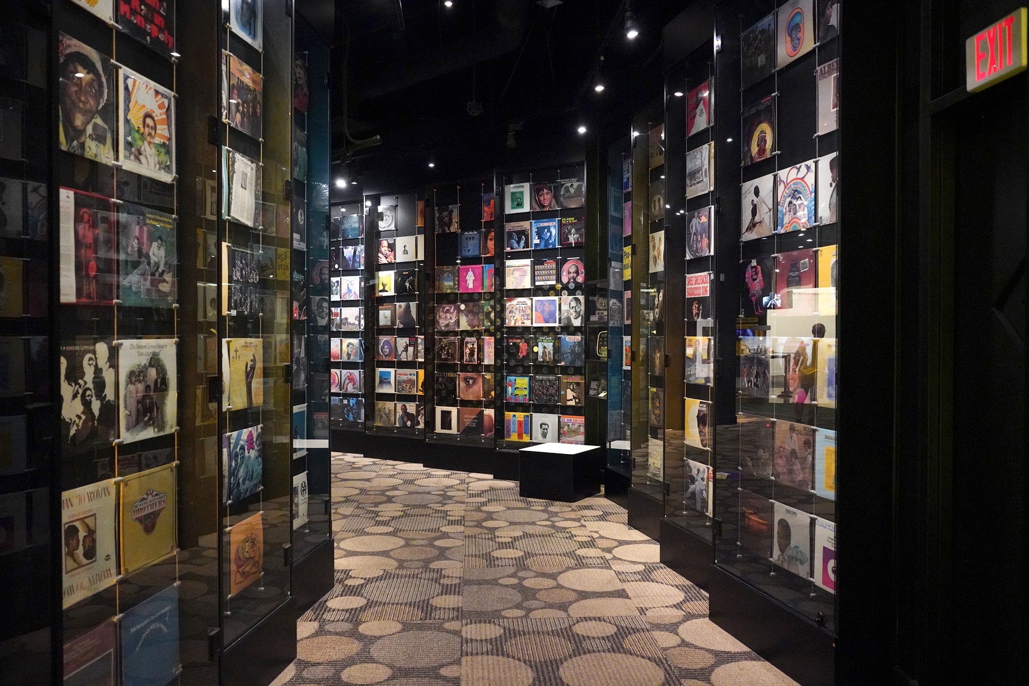 Stax Museum of American Soul Music (40)
