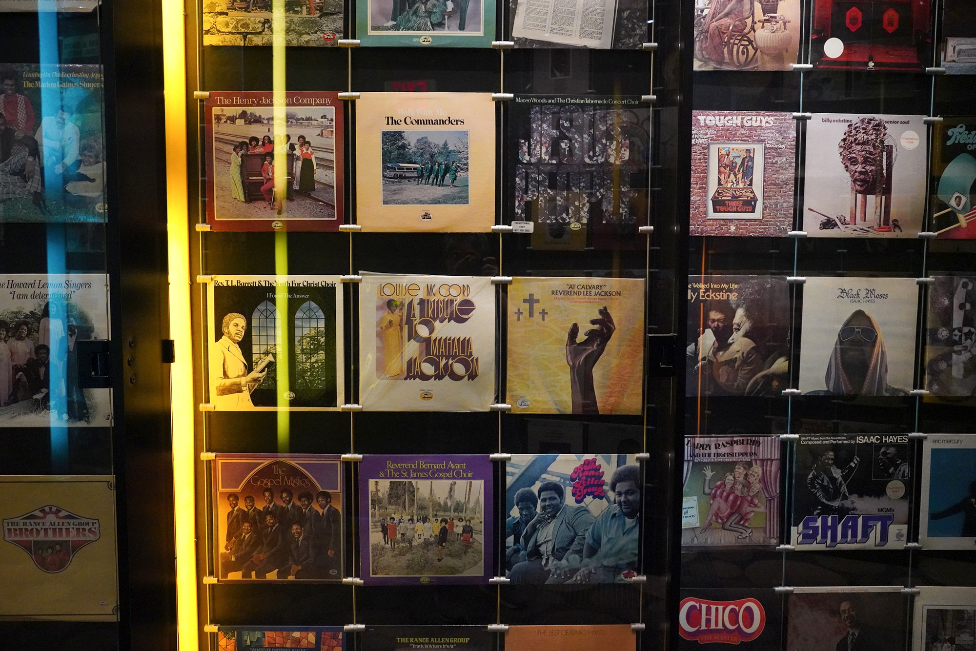 Stax Museum of American Soul Music (42)