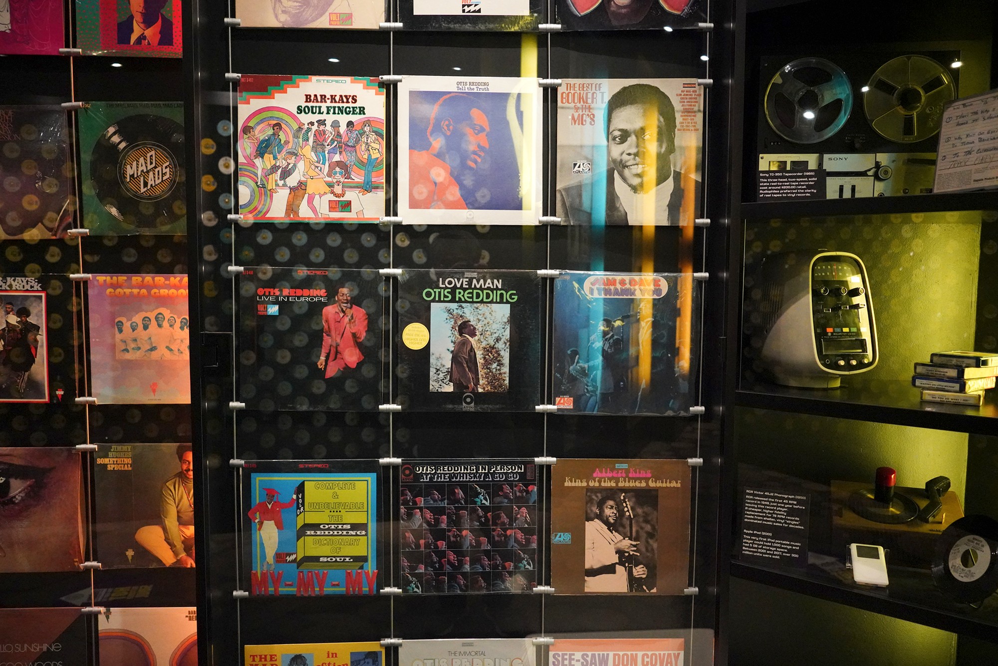 Stax Museum of American Soul Music (44)