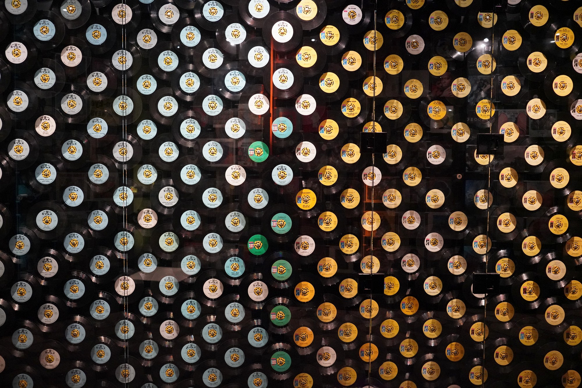 Stax Museum of American Soul Music (46)
