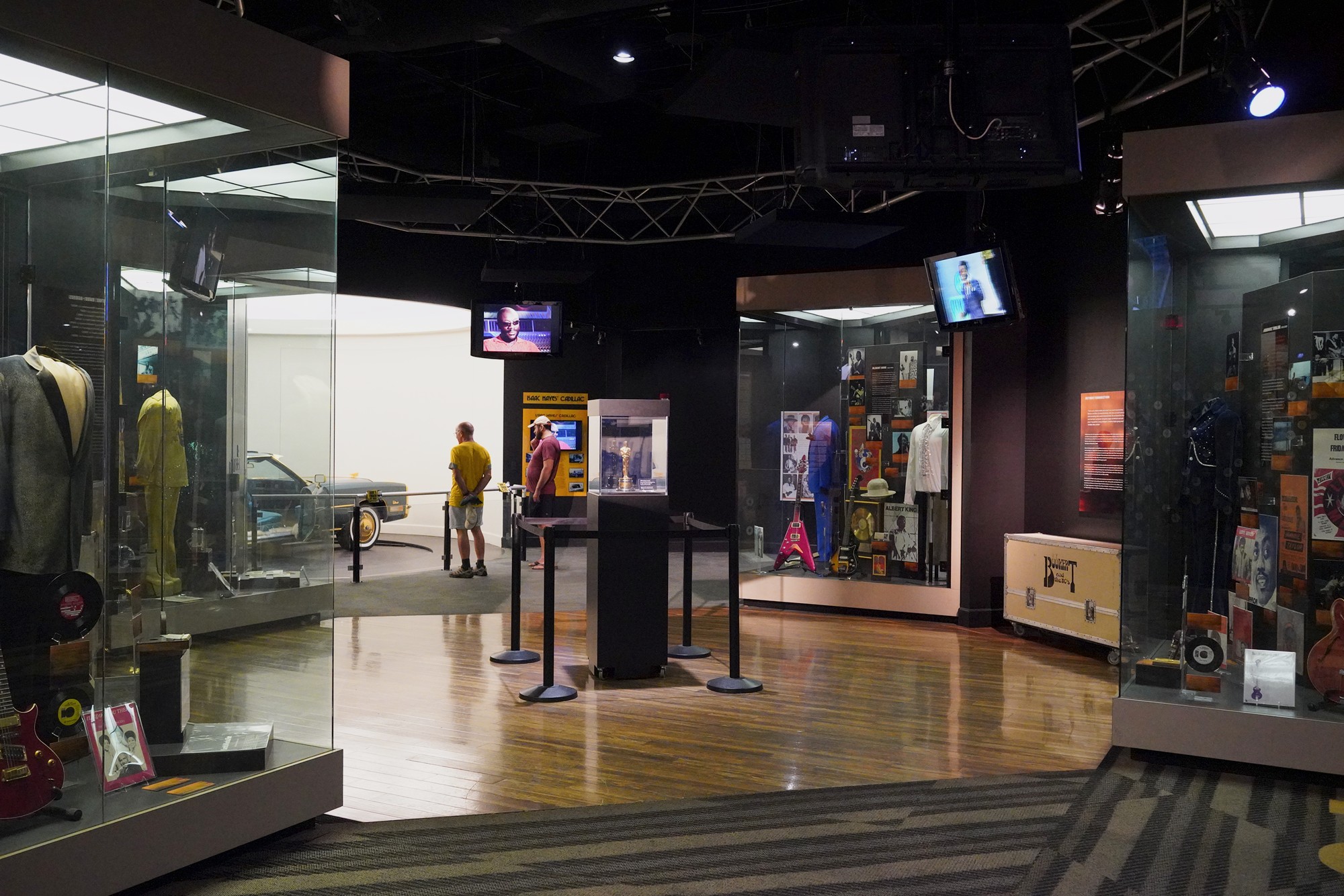 Stax Museum of American Soul Music (47)