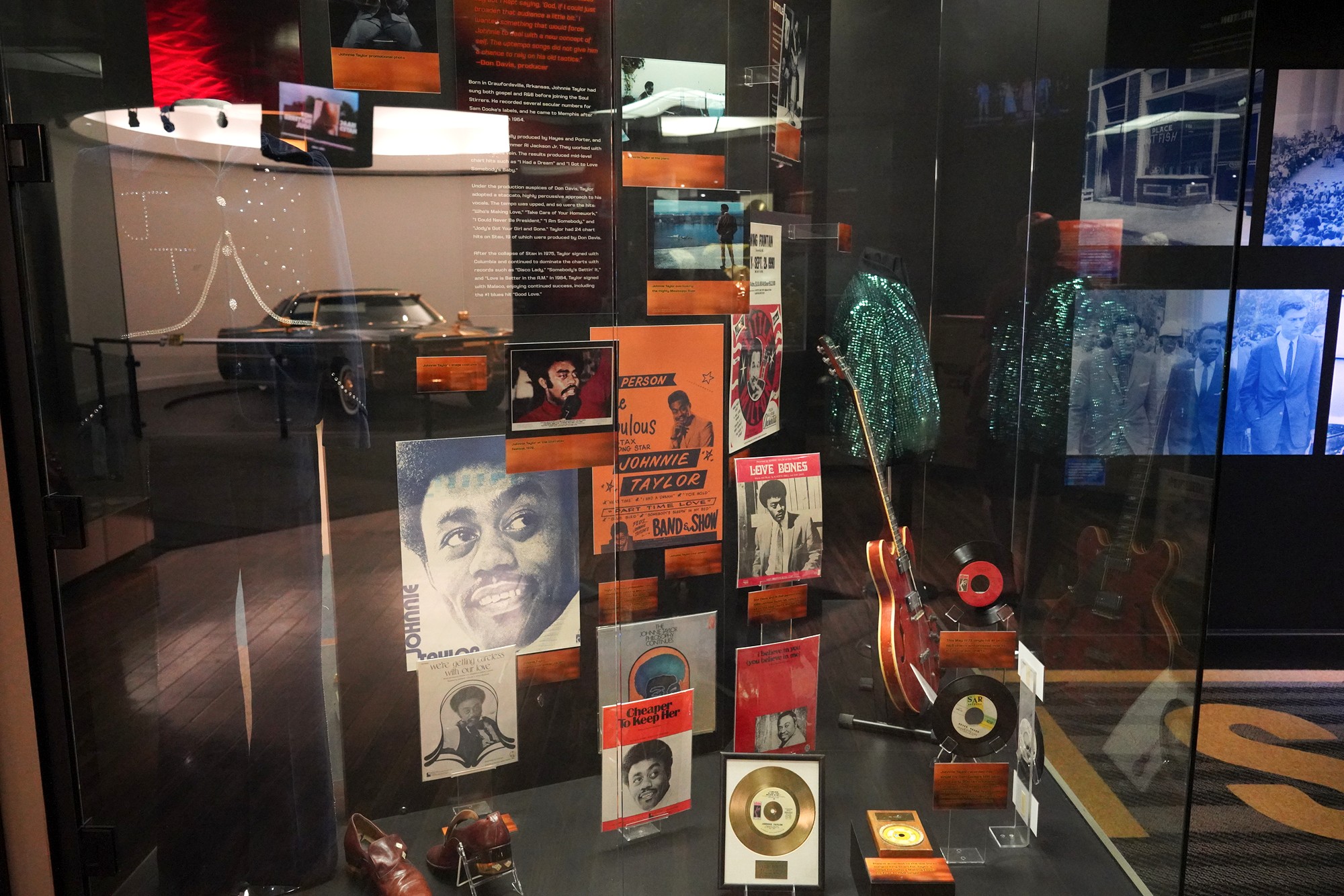 Stax Museum of American Soul Music (48)