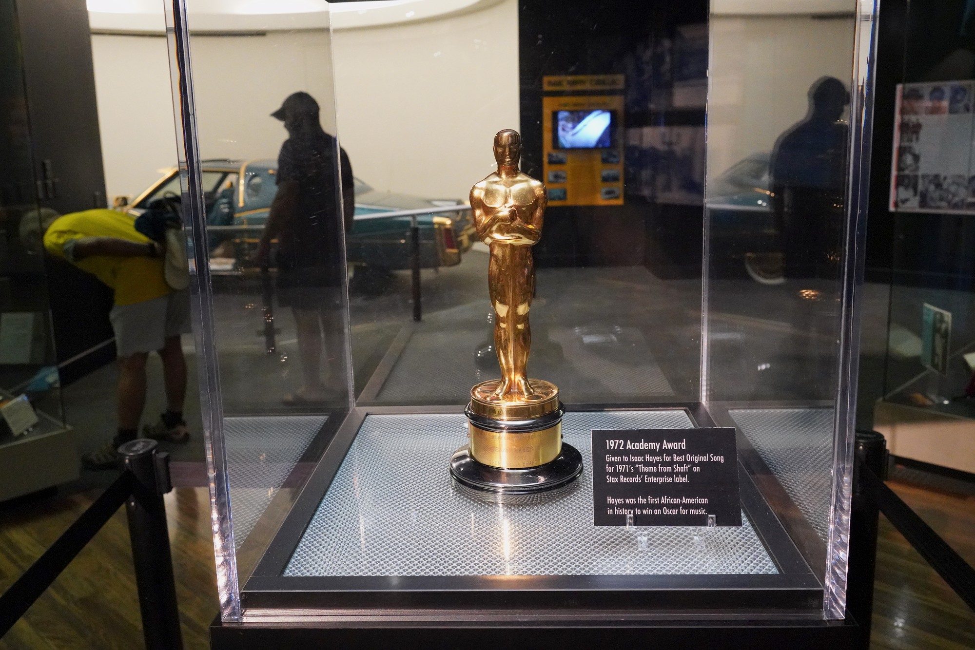 Stax Museum of American Soul Music (49)