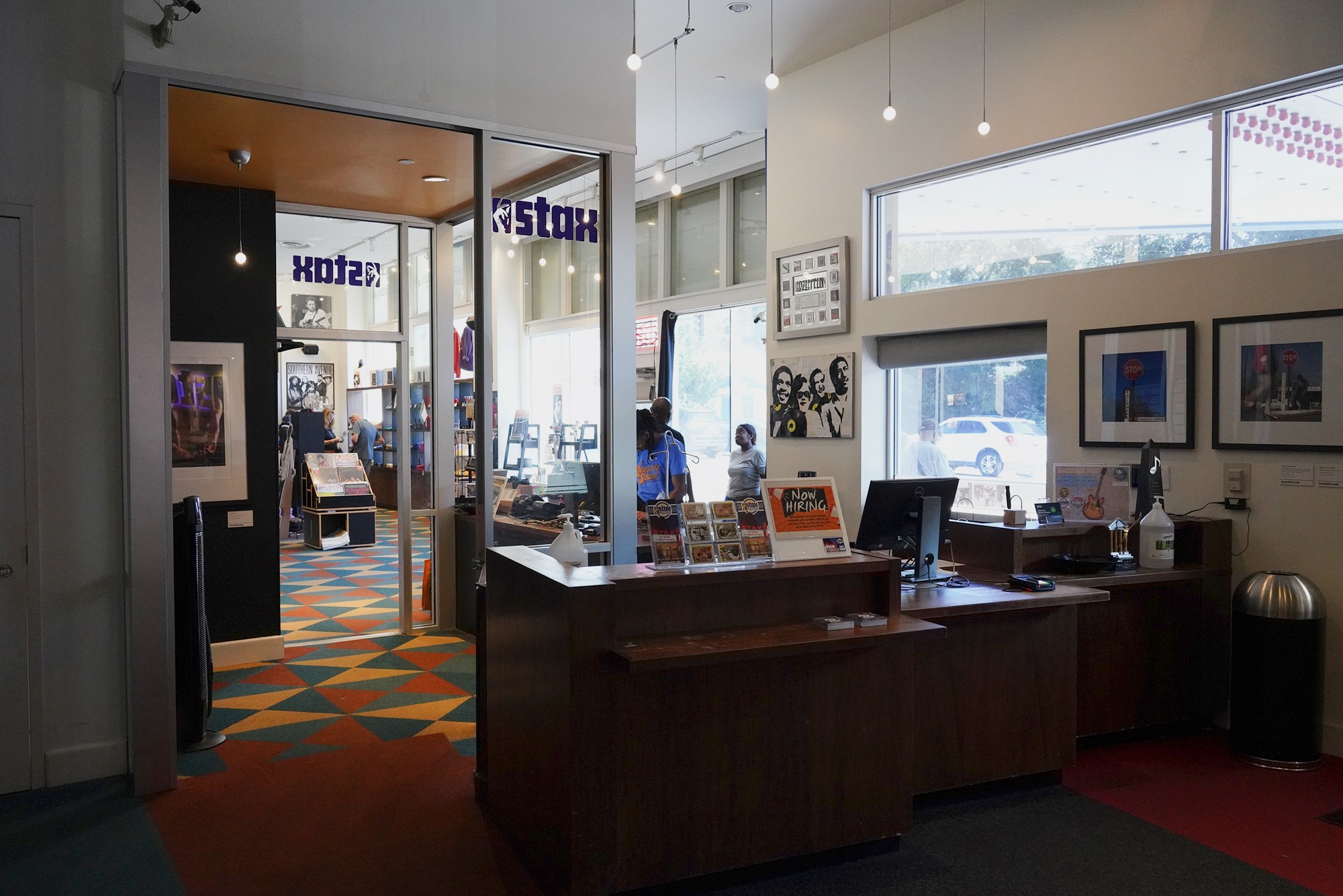 Stax Museum of American Soul Music (5)