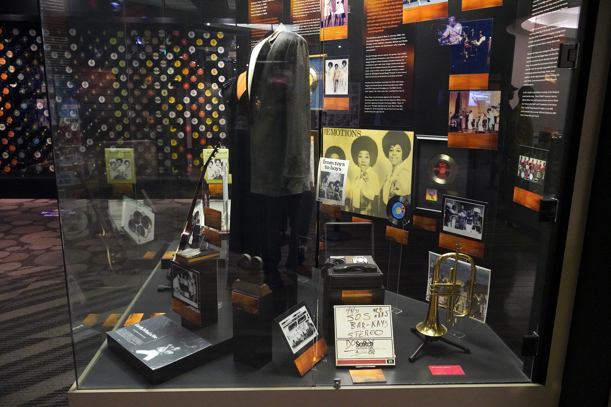 Stax Museum of American Soul Music (50)