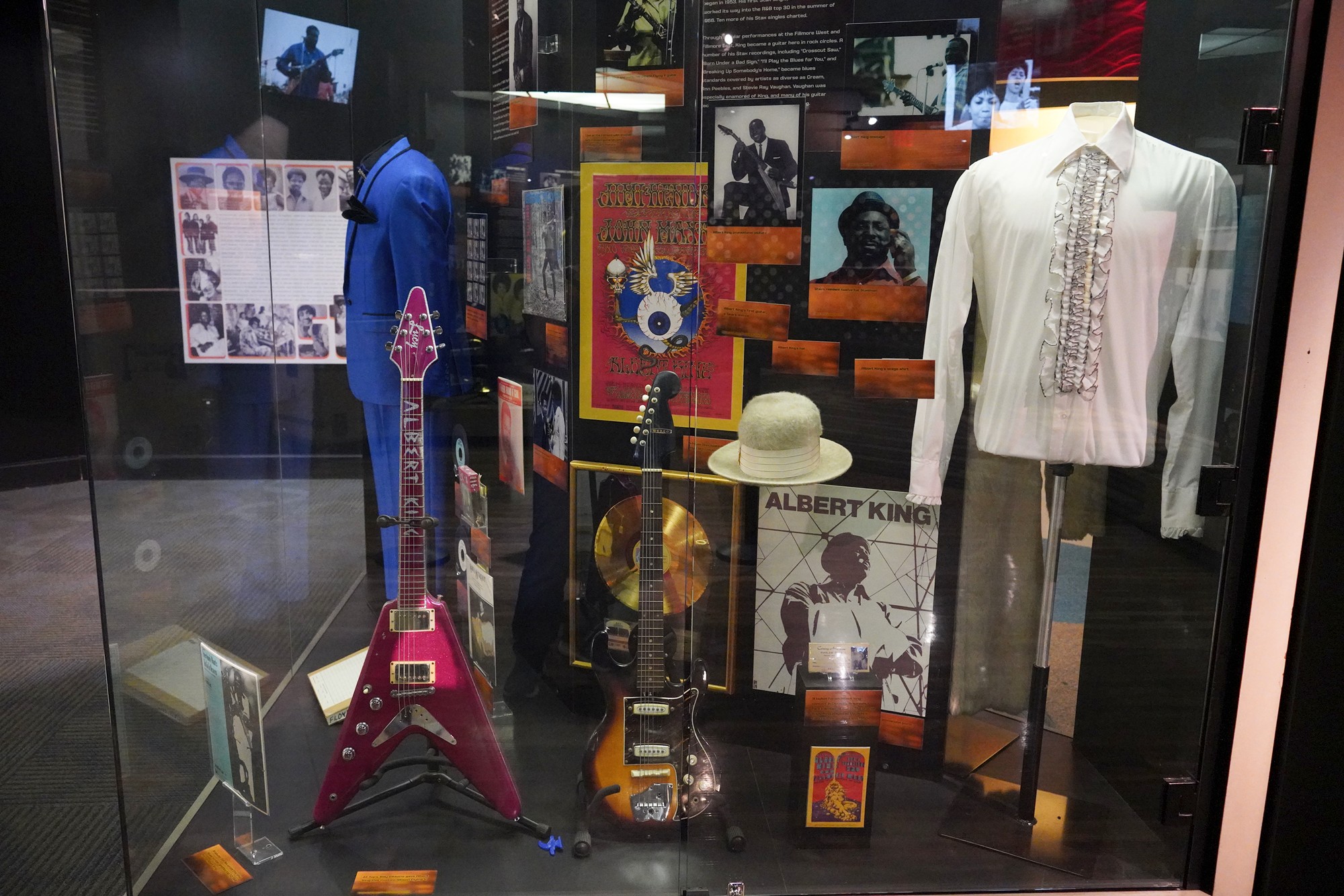 Stax Museum of American Soul Music (51)