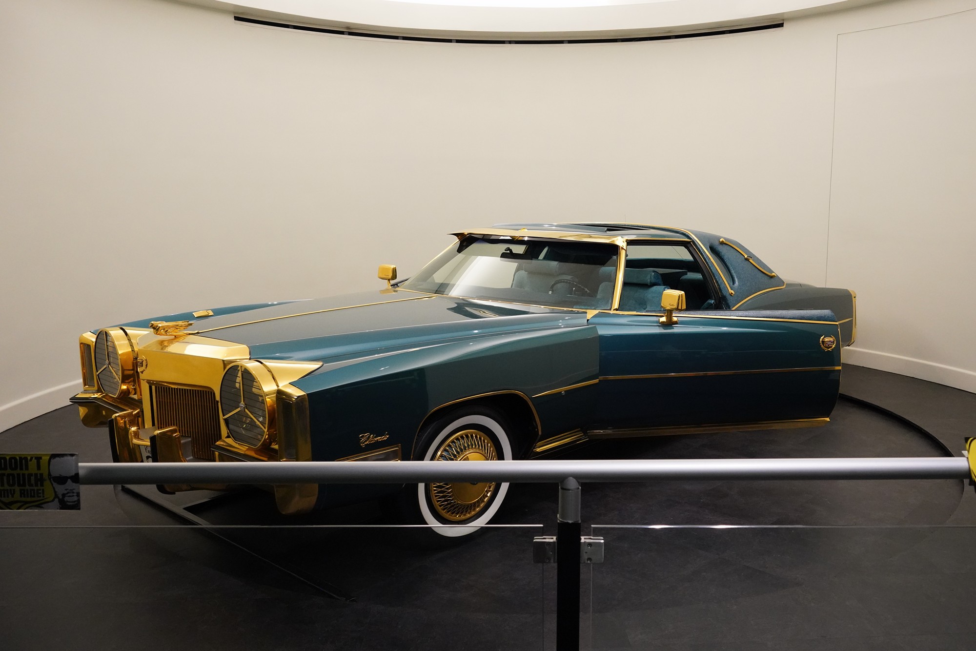Stax Museum of American Soul Music (52)