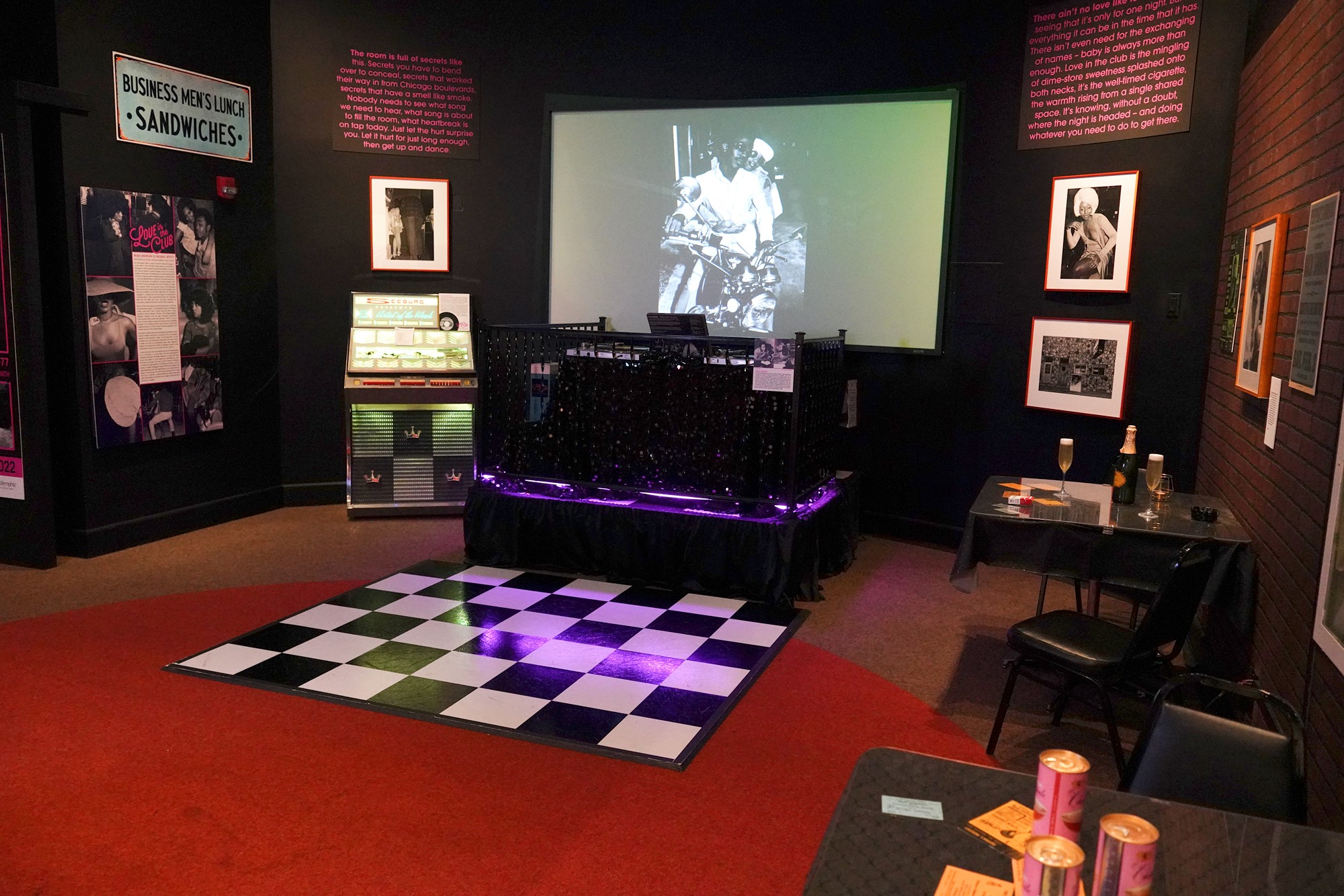 Stax Museum of American Soul Music (53)