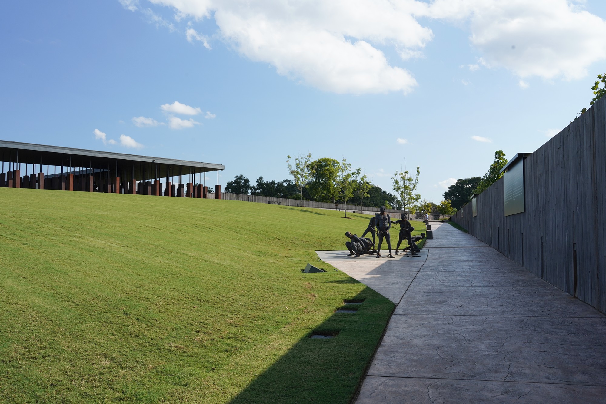 The National Memorial for Peace and Justice (10)