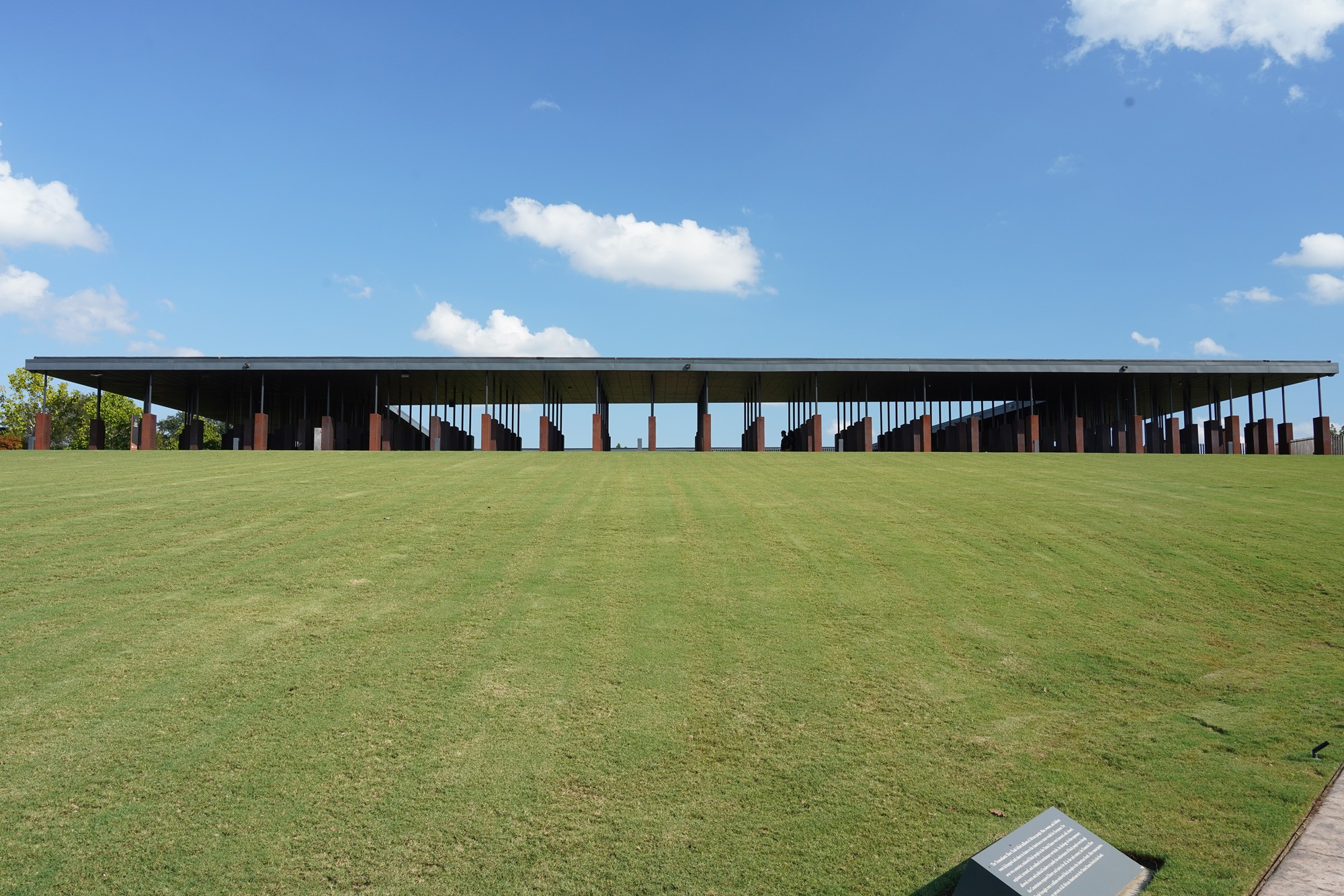 The National Memorial for Peace and Justice (12)
