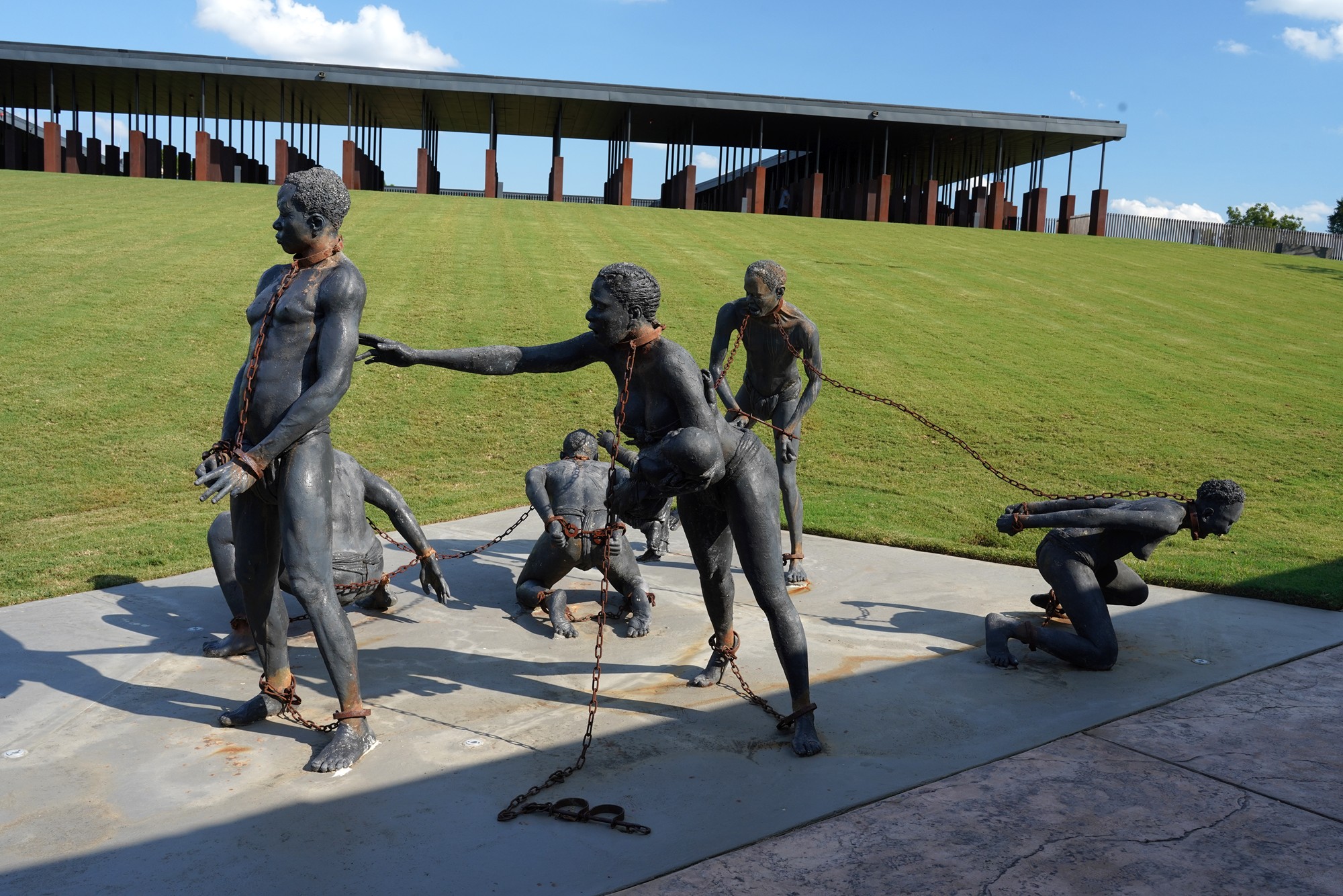 The National Memorial for Peace and Justice (13)