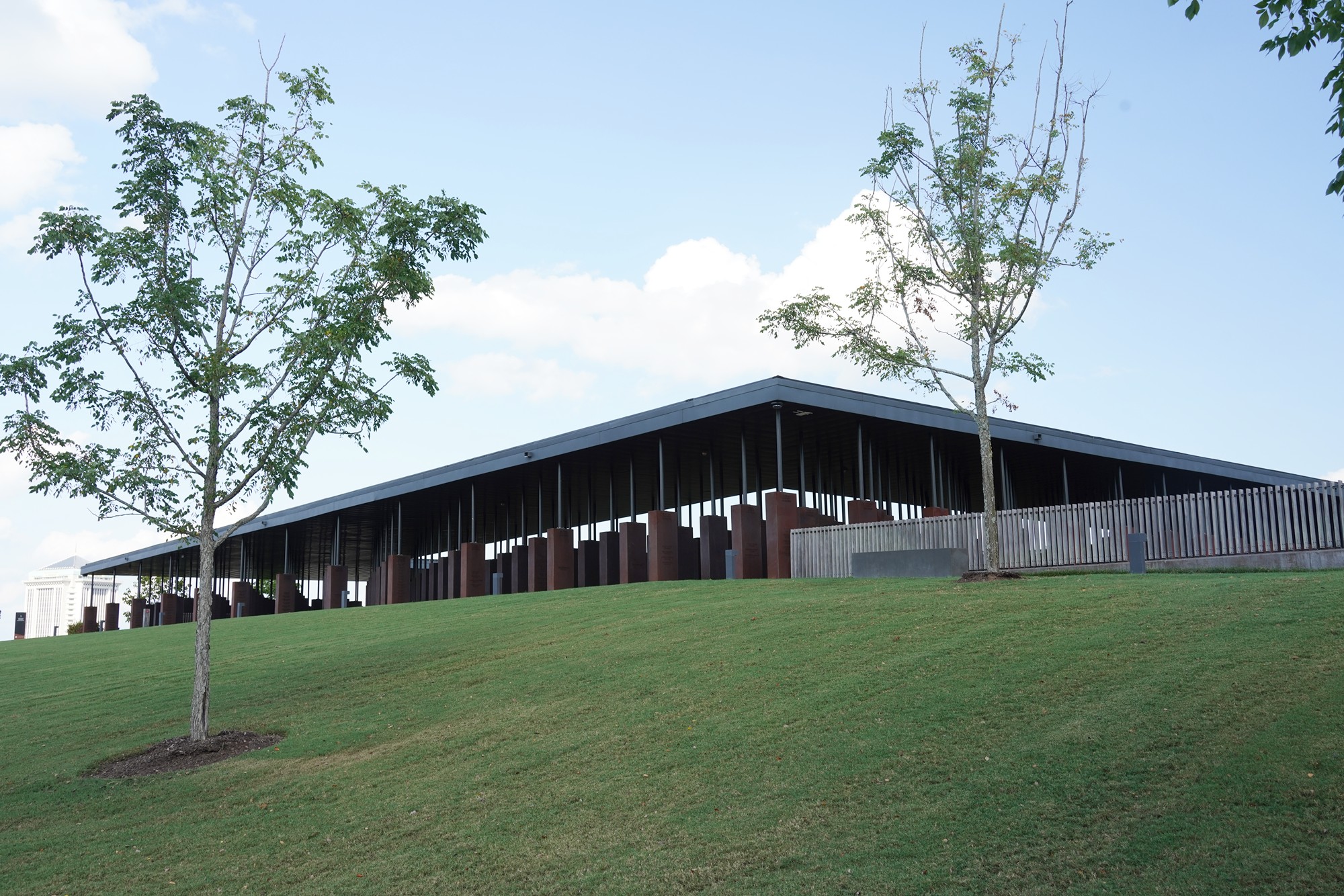 The National Memorial for Peace and Justice (19)