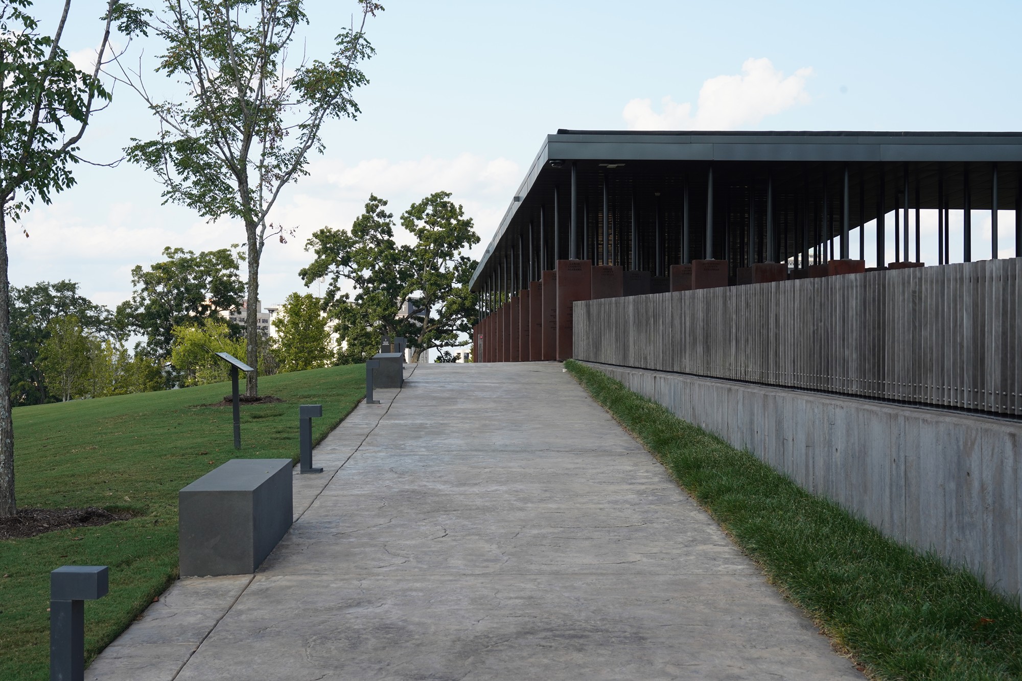 The National Memorial for Peace and Justice (22)